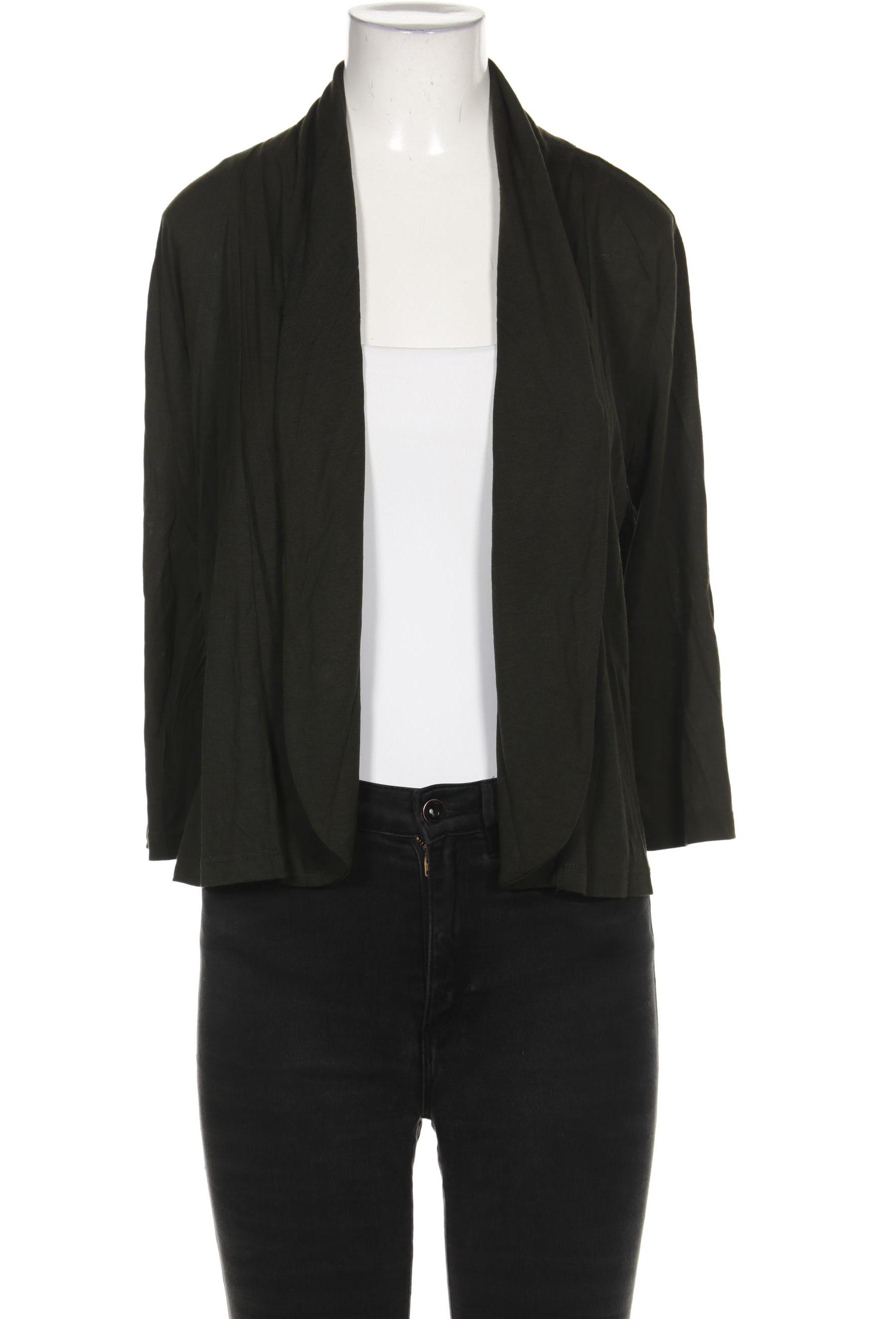

Opus Damen Strickjacke, grün