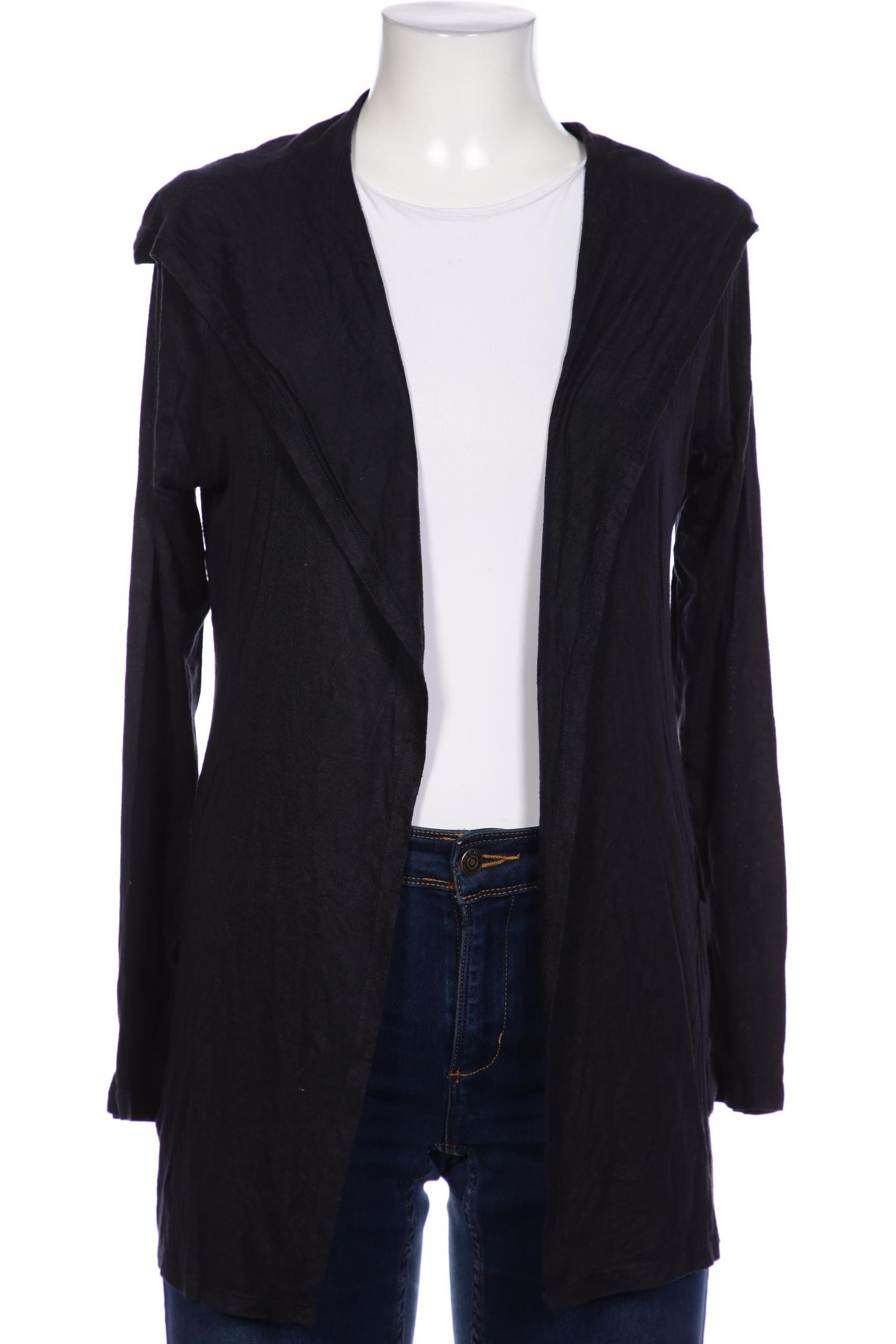 

Opus Damen Strickjacke, marineblau, Gr. 38