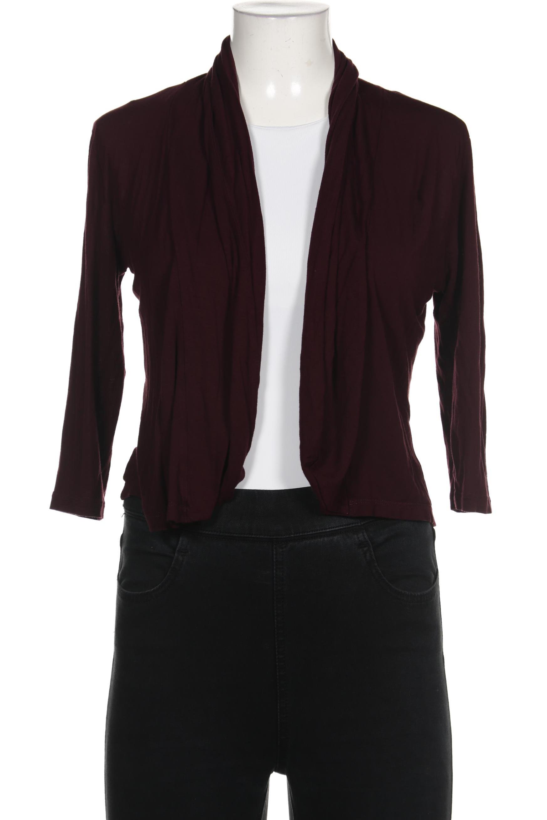 

Opus Damen Strickjacke, bordeaux