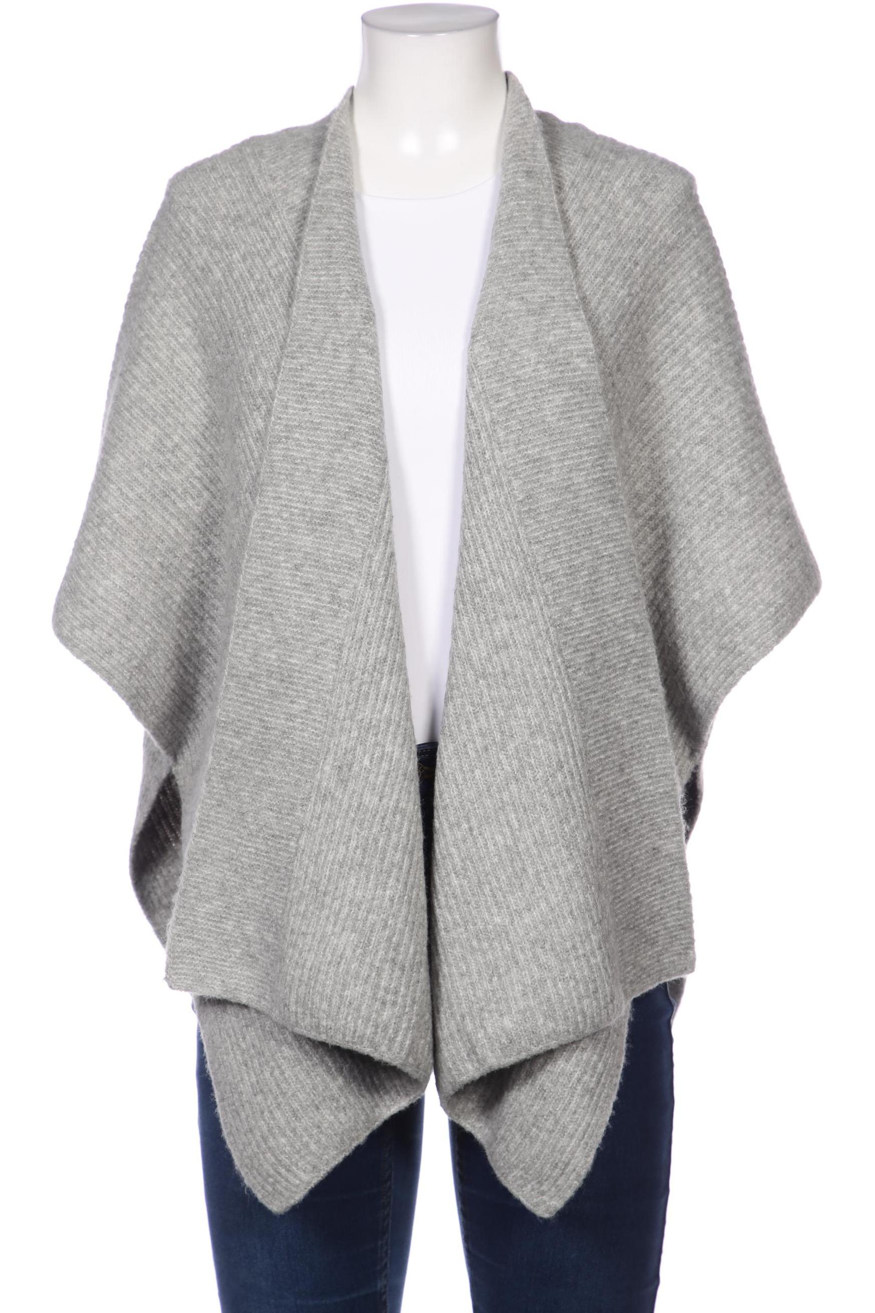 

Opus Damen Strickjacke, grau, Gr. uni