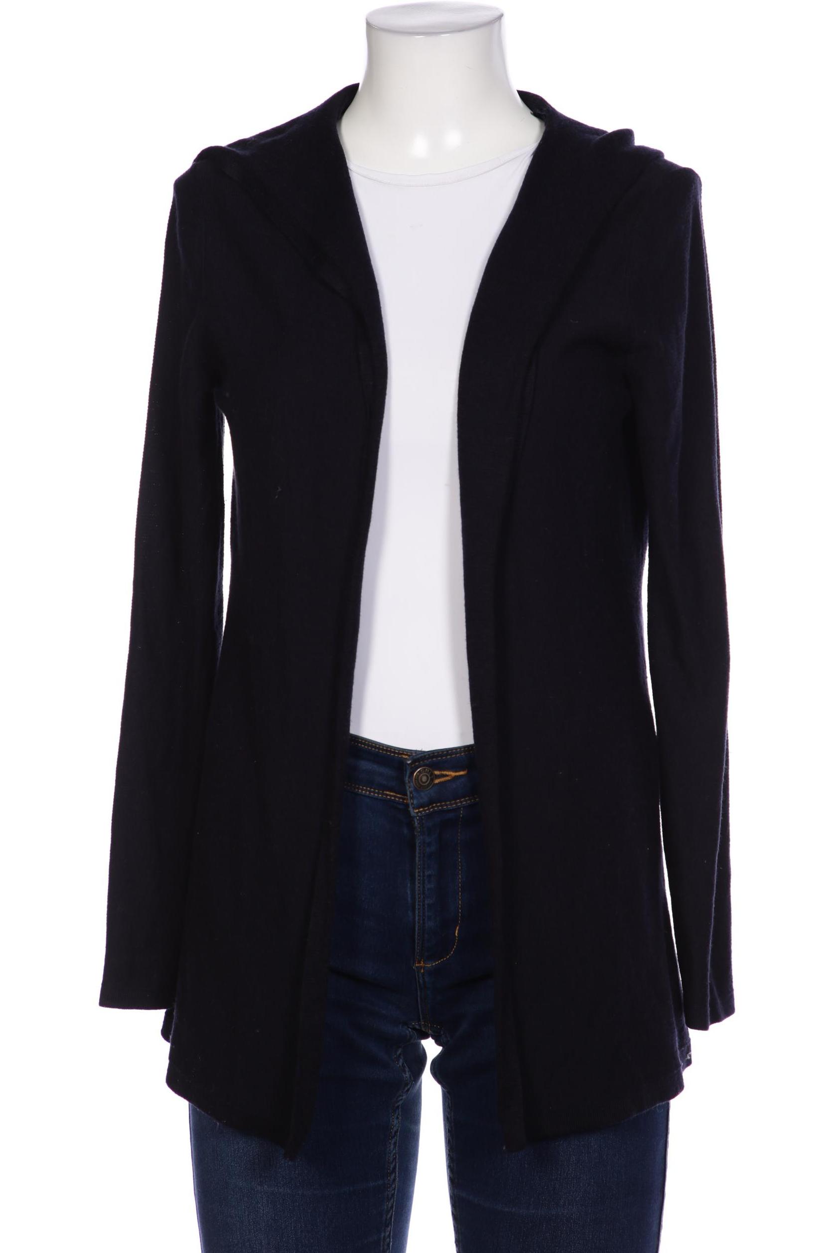 

Opus Damen Strickjacke, marineblau, Gr. 38