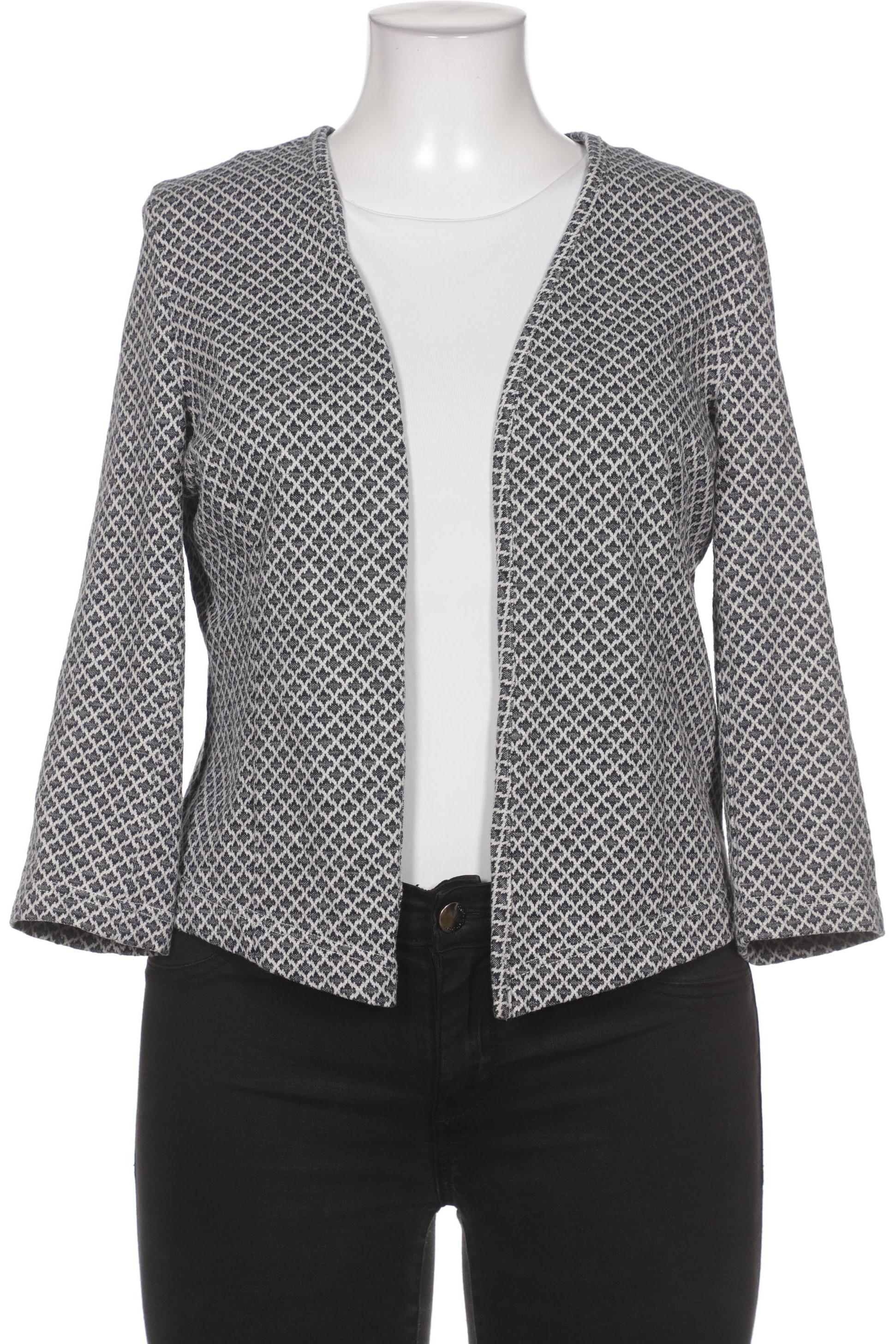 

Opus Damen Strickjacke, marineblau, Gr. 42