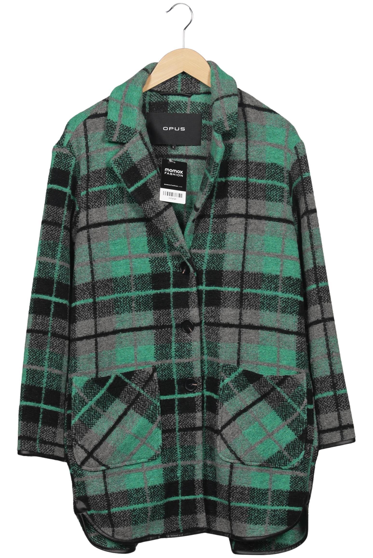 

Opus Damen Strickjacke, mehrfarbig, Gr. 36