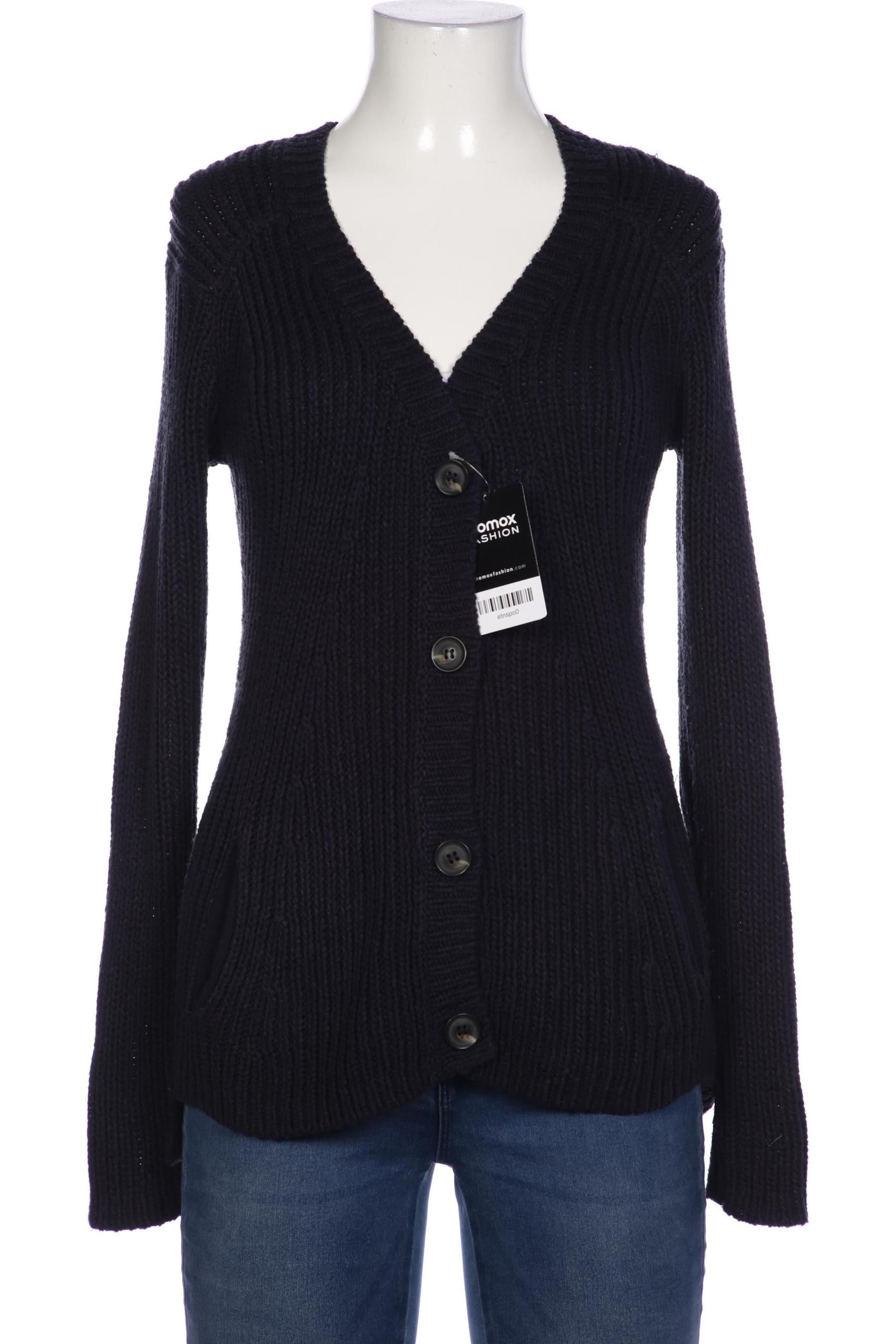 

Opus Damen Strickjacke, marineblau