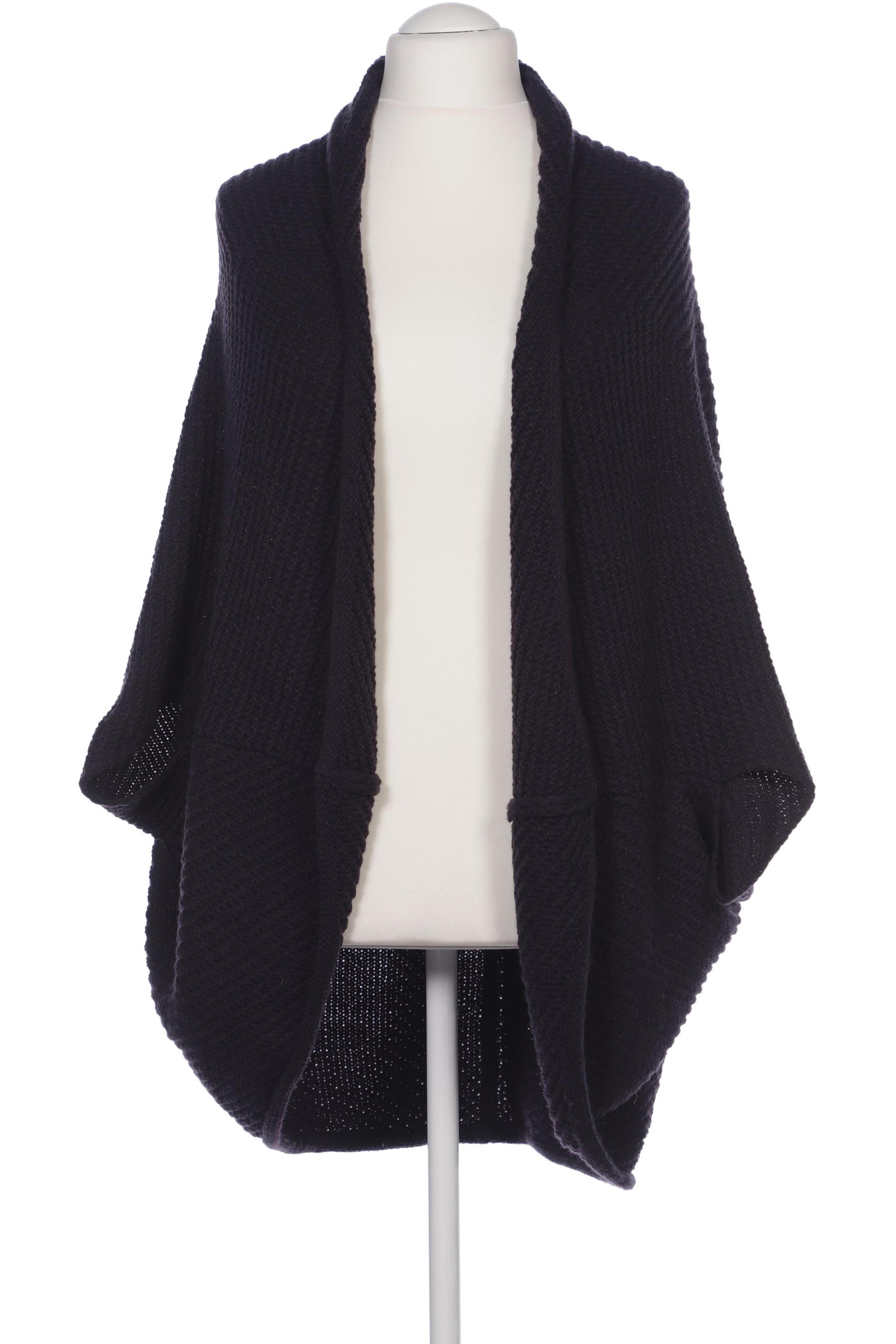

Opus Damen Strickjacke, flieder, Gr. uni