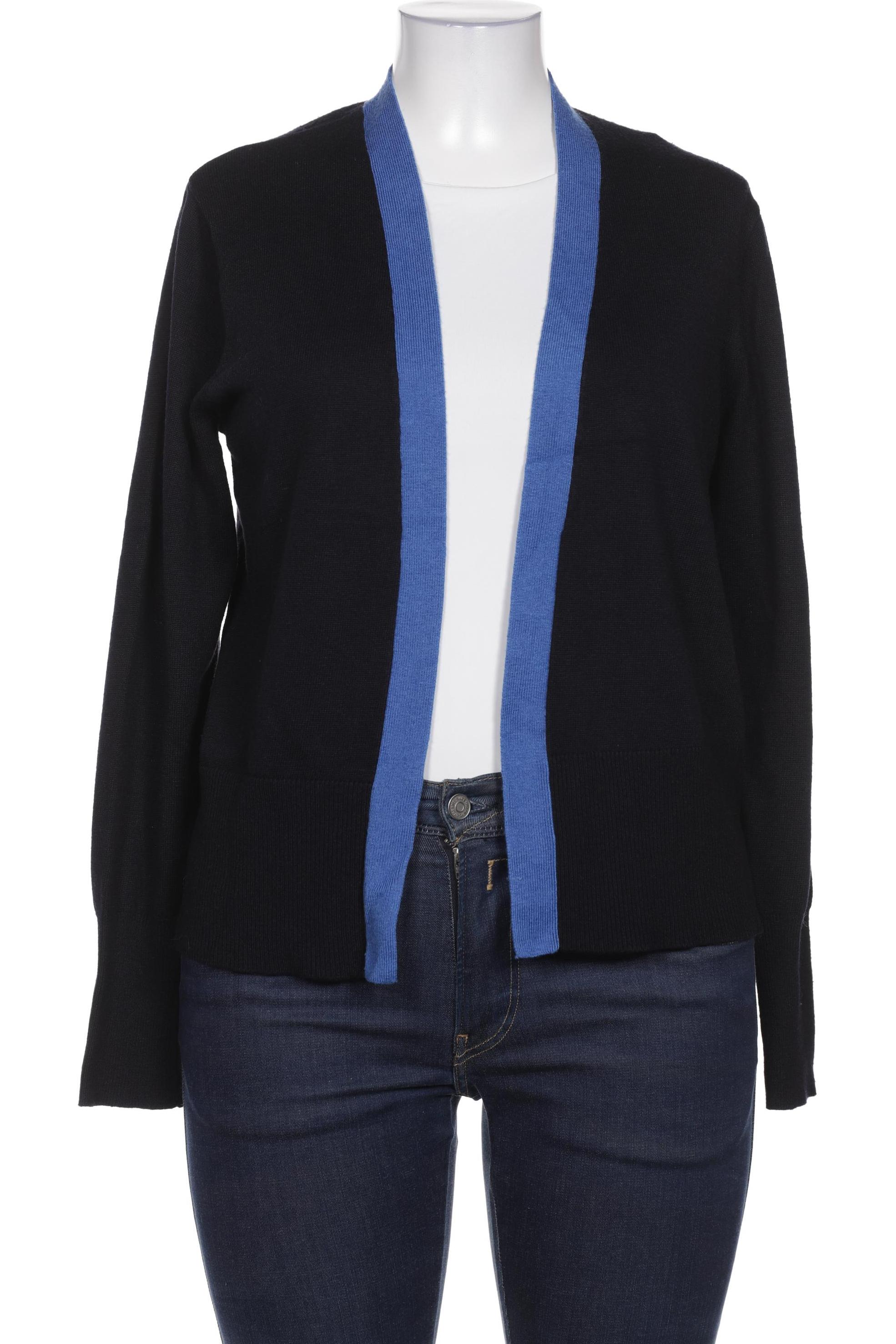

Opus Damen Strickjacke, schwarz