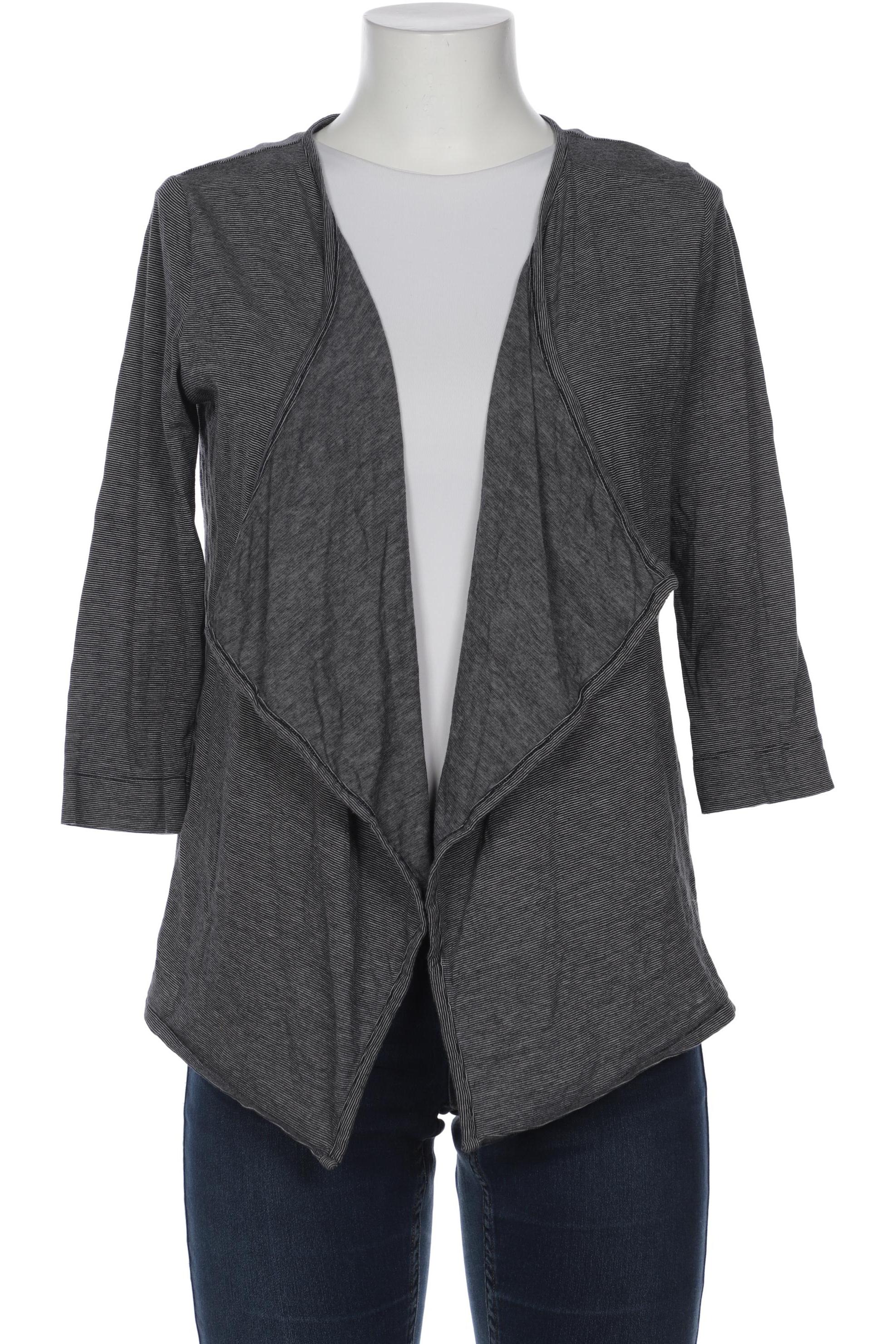 

Opus Damen Strickjacke, marineblau, Gr. 40