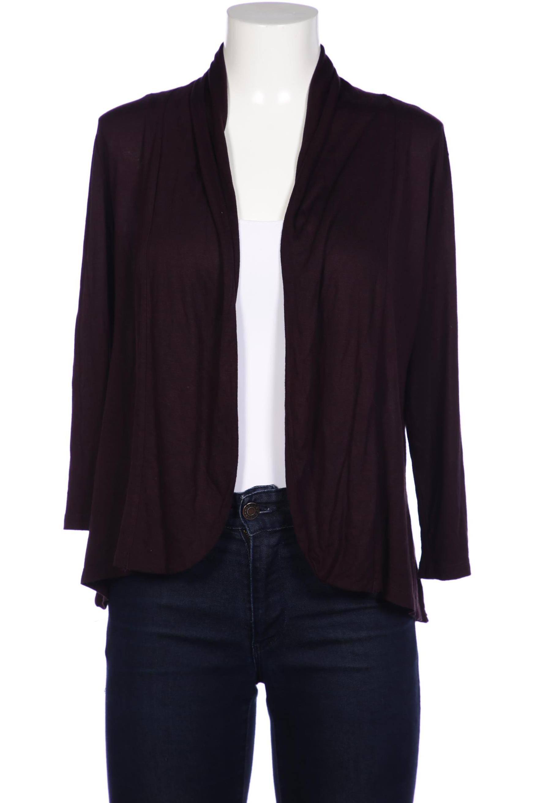 

Opus Damen Strickjacke, flieder
