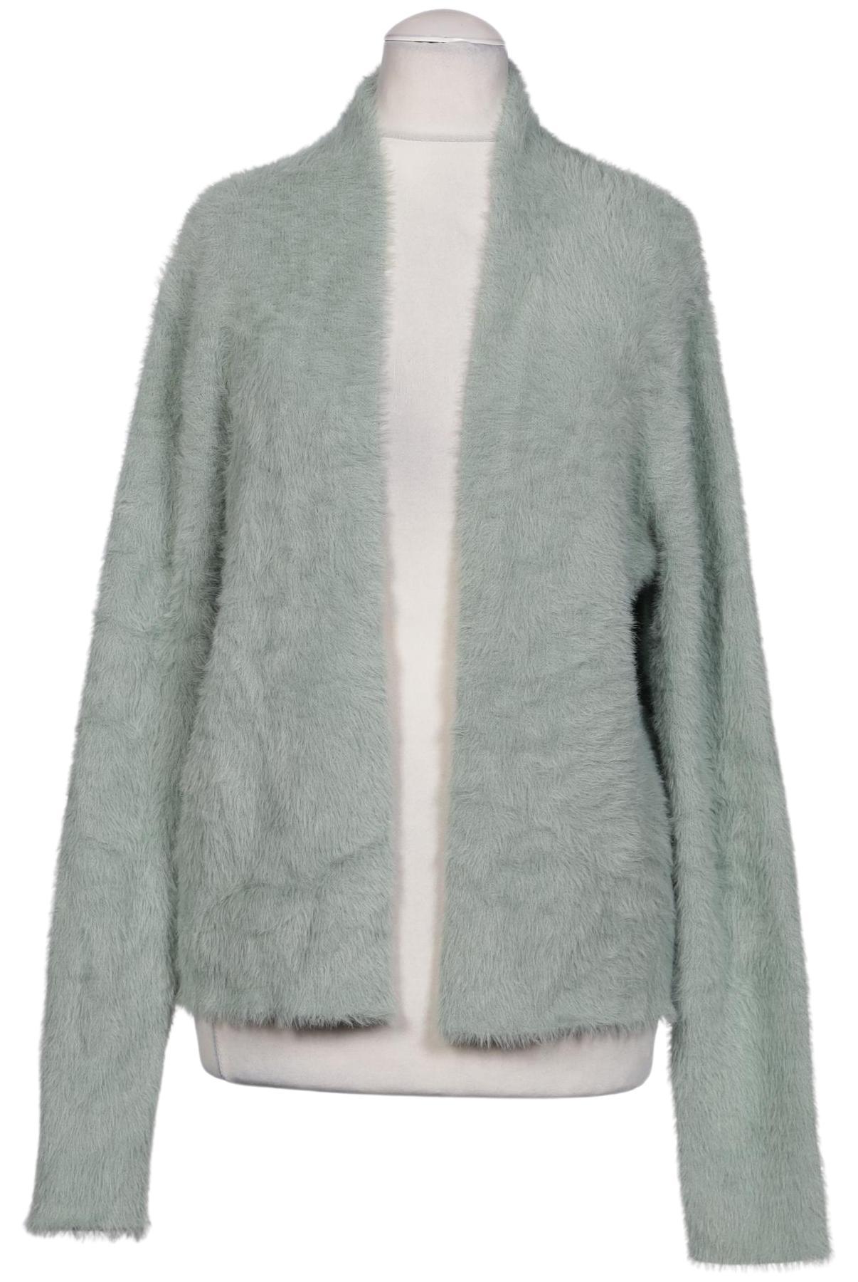 

Opus Damen Strickjacke, hellgrün, Gr. 36