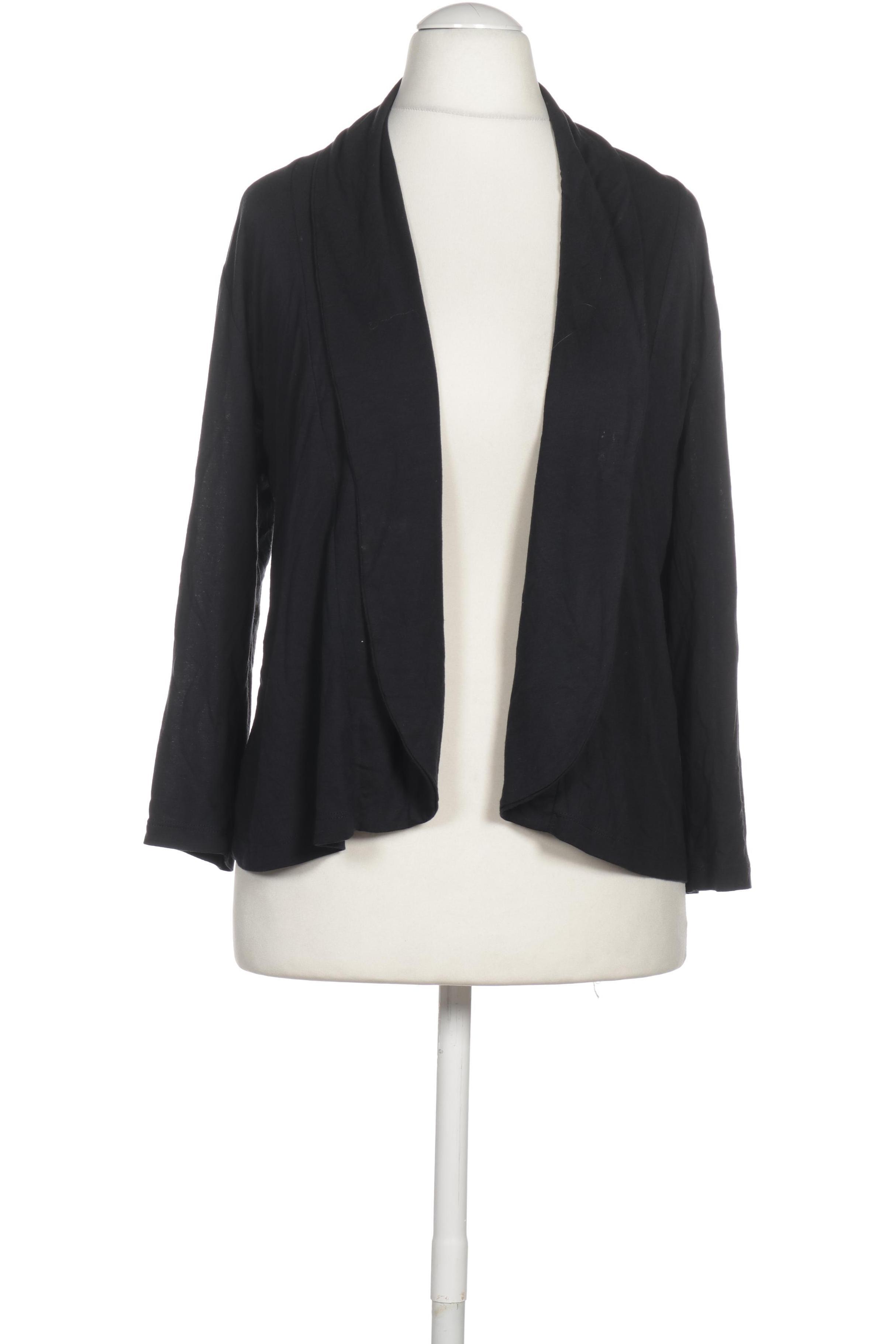 

Opus Damen Strickjacke, blau, Gr. 38