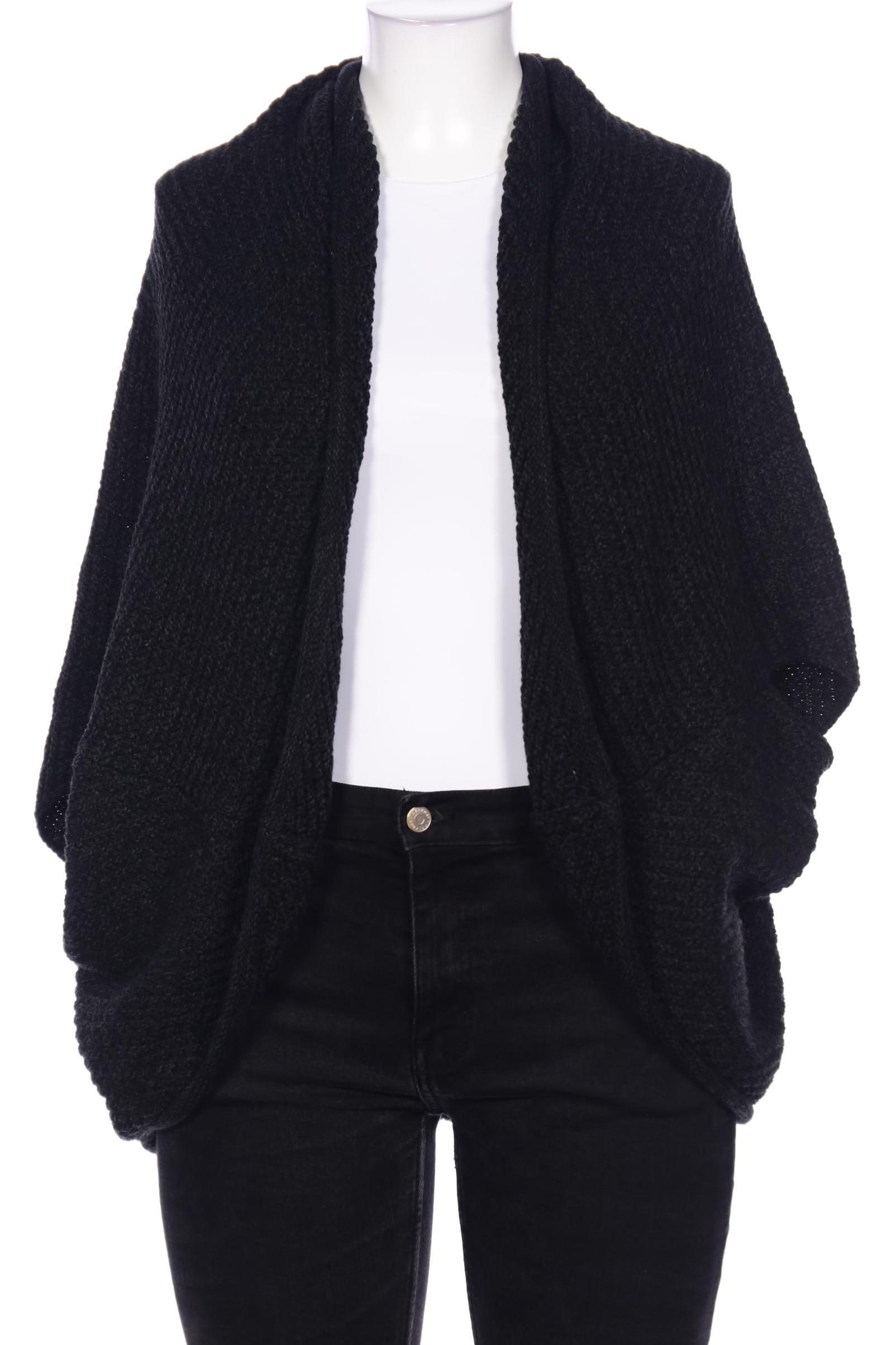 

Opus Damen Strickjacke, grau, Gr. uni