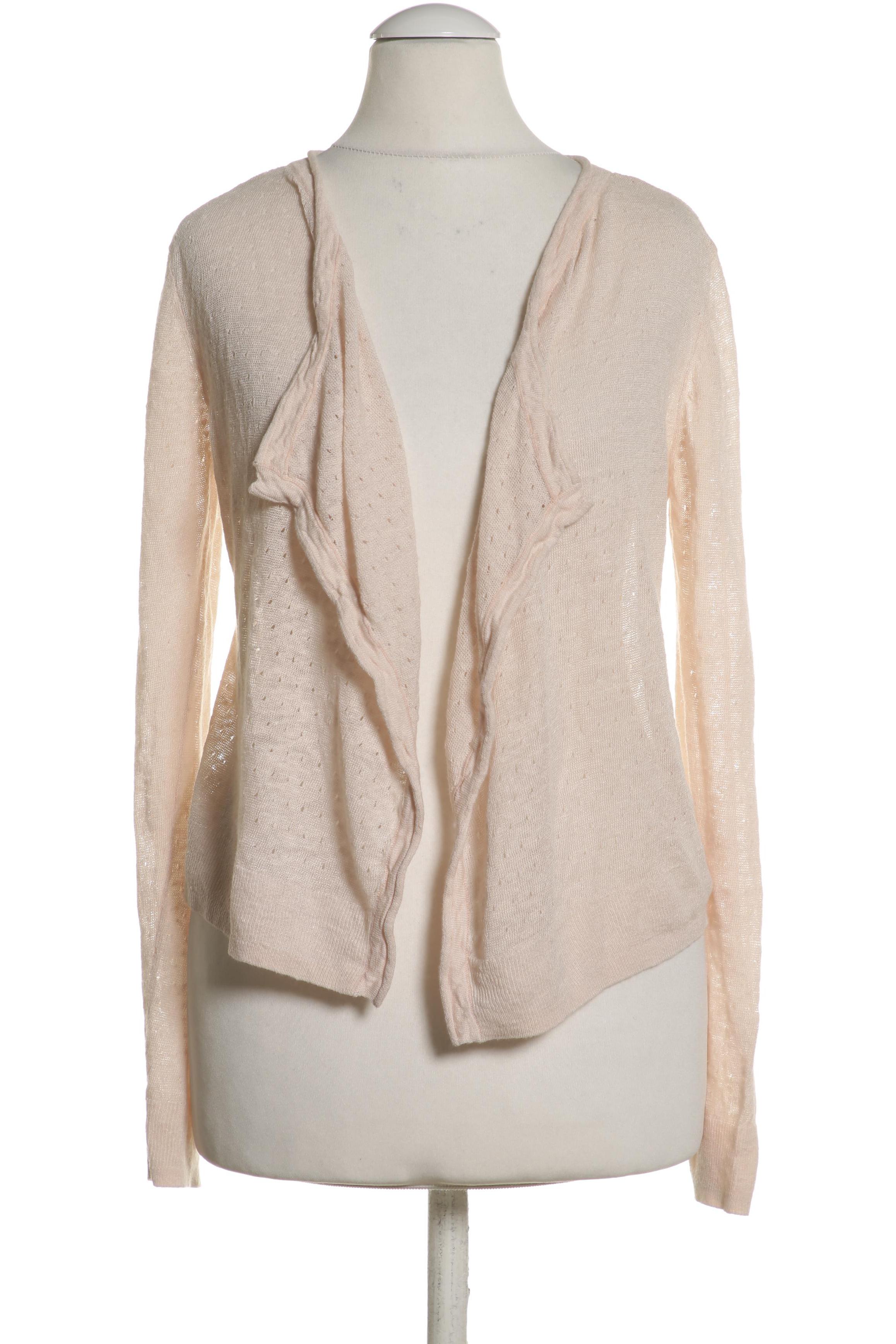 

Opus Damen Strickjacke, pink, Gr. 36