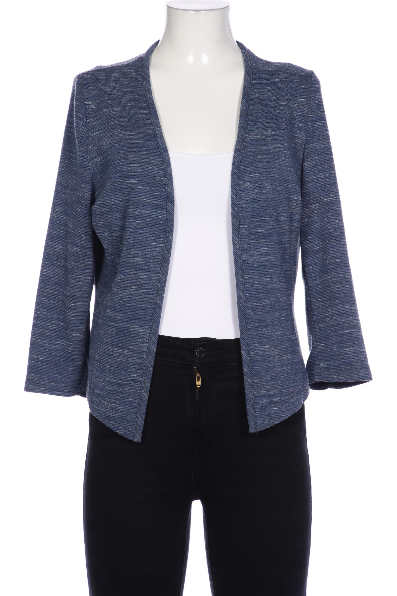 

Opus Damen Strickjacke, blau