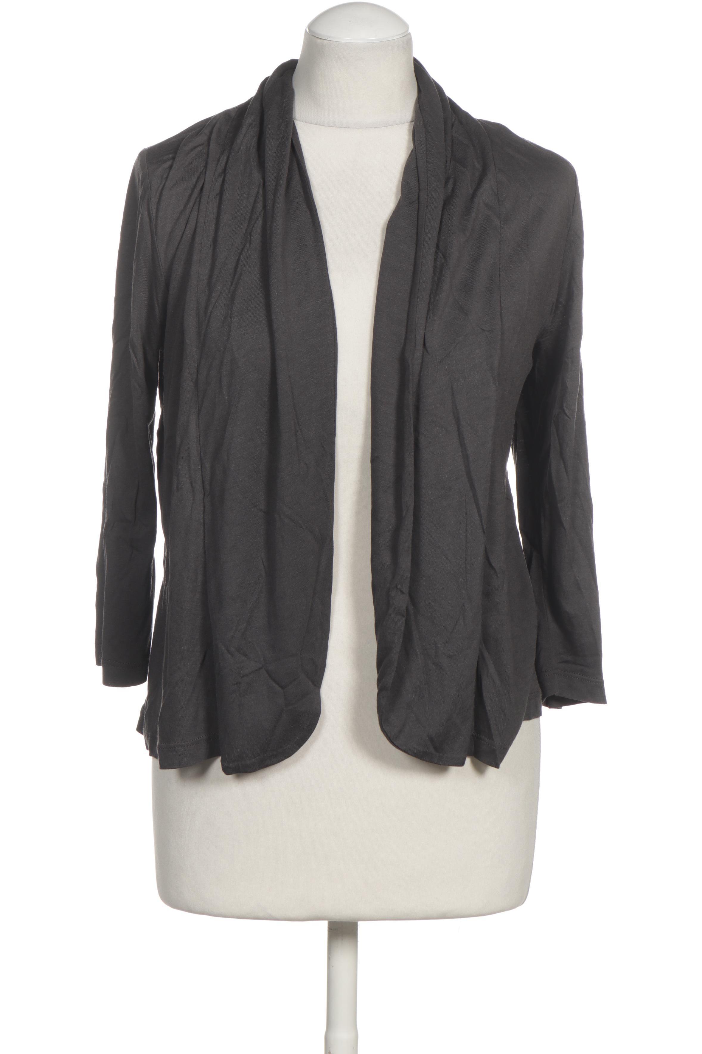 

Opus Damen Strickjacke, grau, Gr. 38