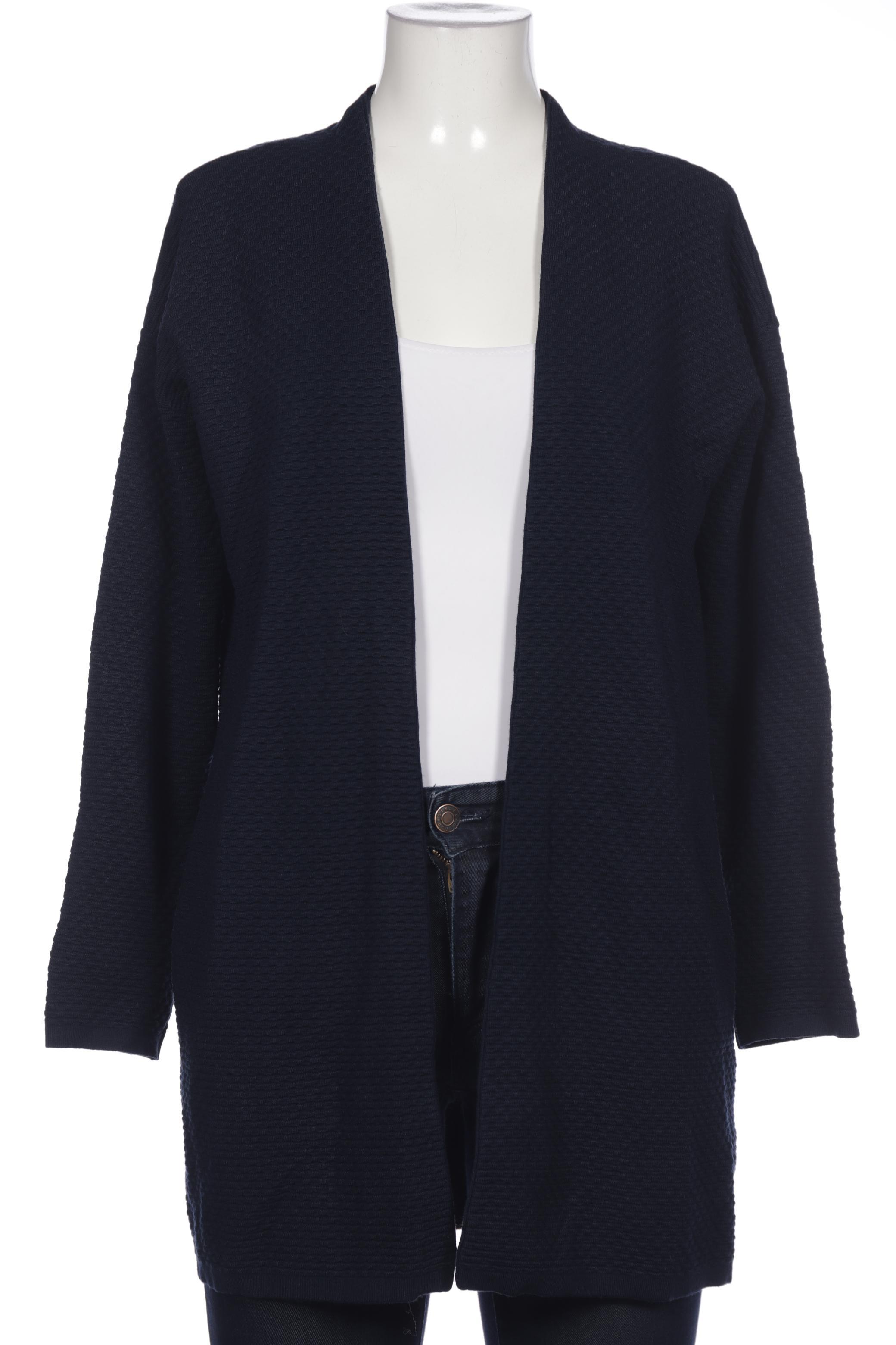 

Opus Damen Strickjacke, marineblau