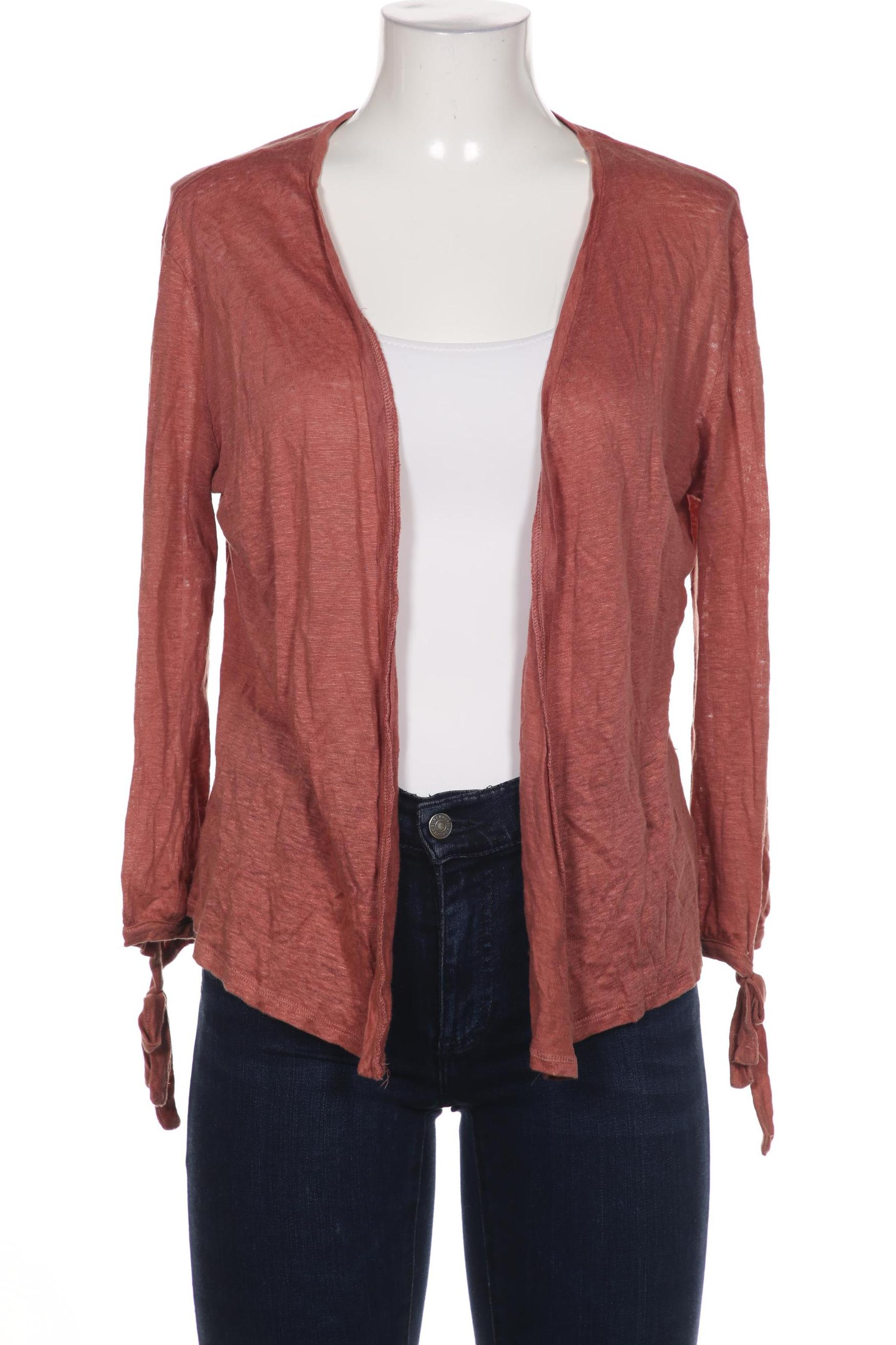 

Opus Damen Strickjacke, pink