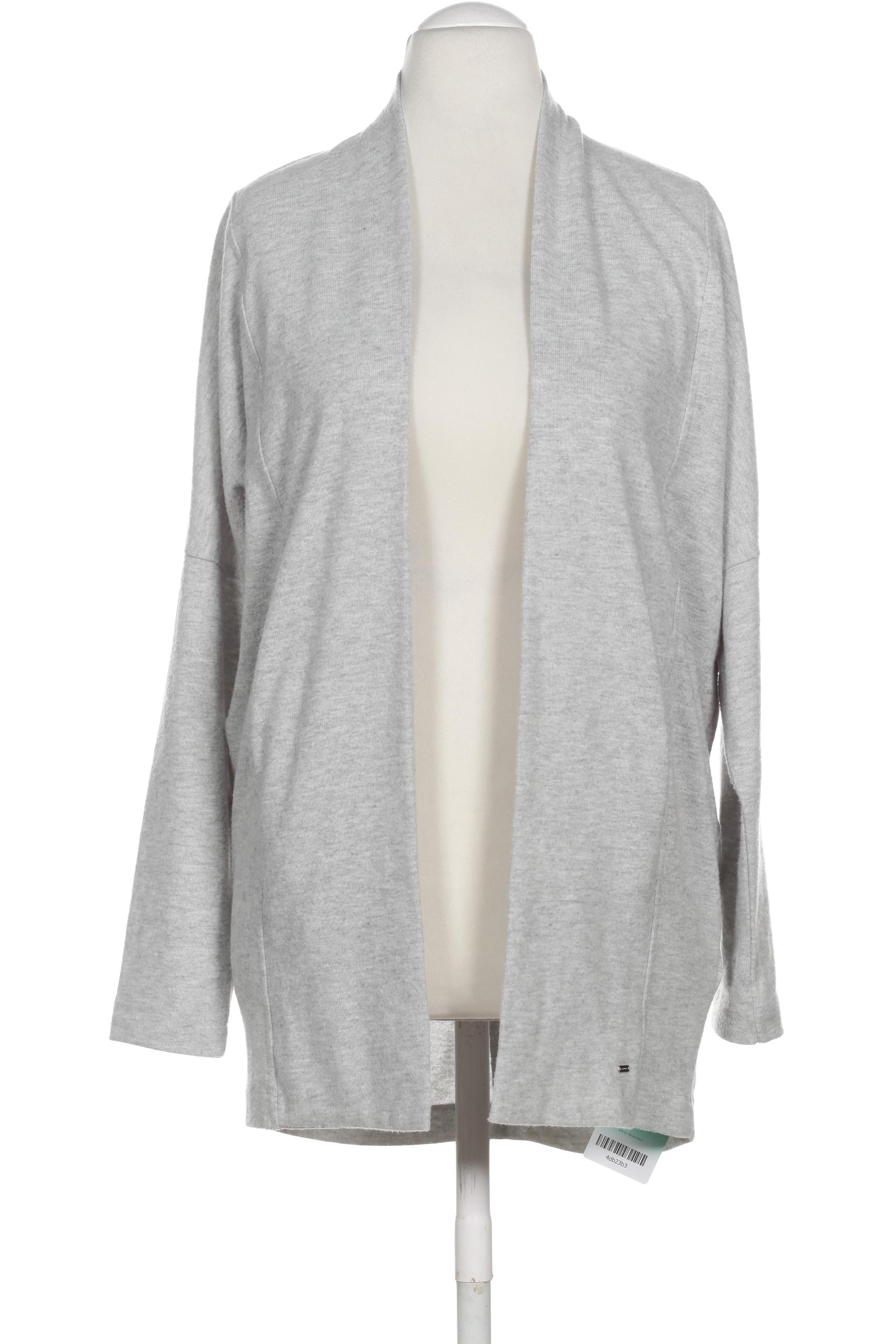 

Opus Damen Strickjacke, grau, Gr.