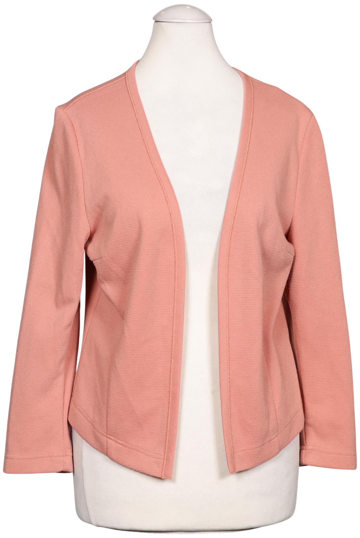 

Opus Damen Strickjacke, pink, Gr. 36