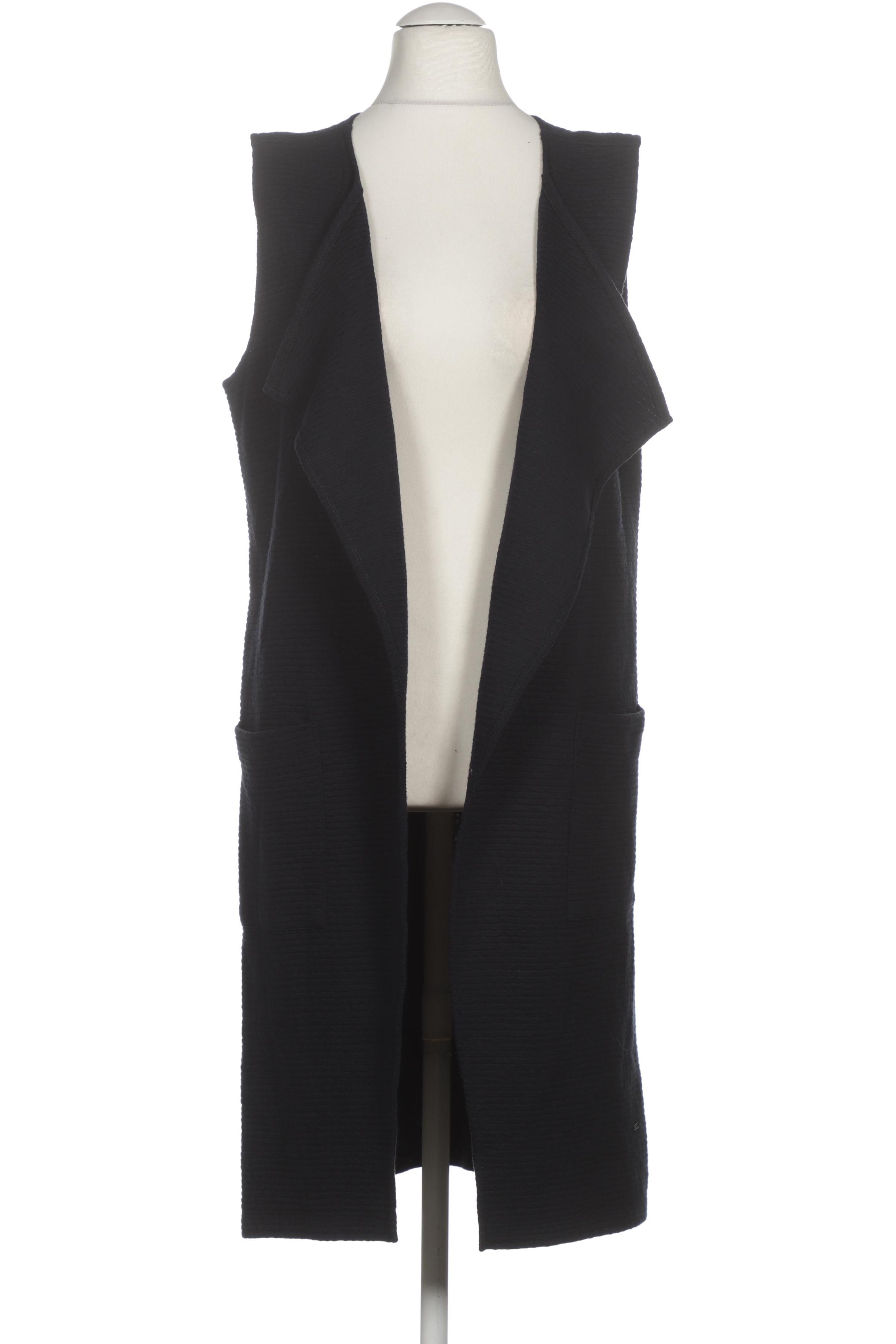 

Opus Damen Strickjacke, blau, Gr.