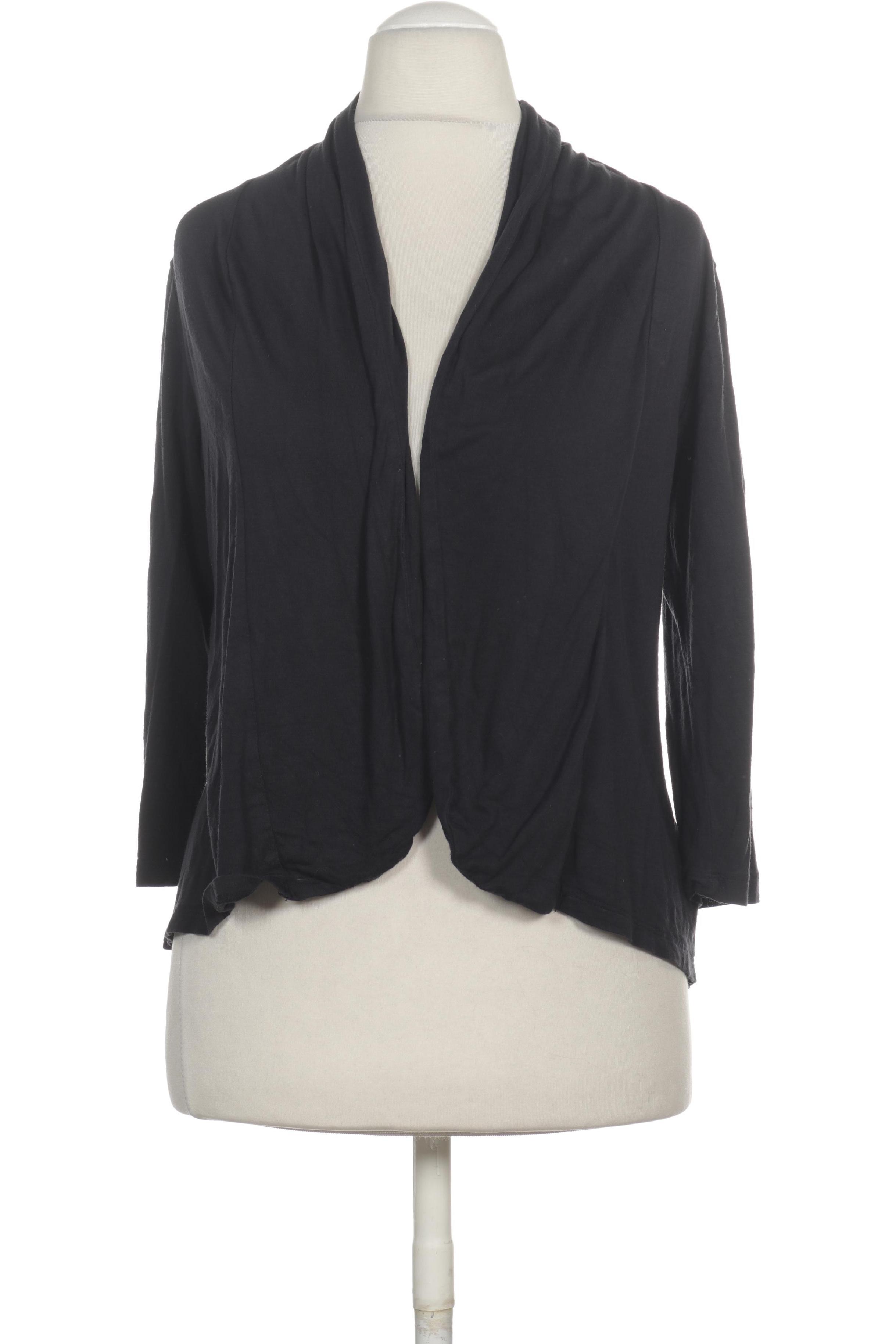 

Opus Damen Strickjacke, blau, Gr. 40