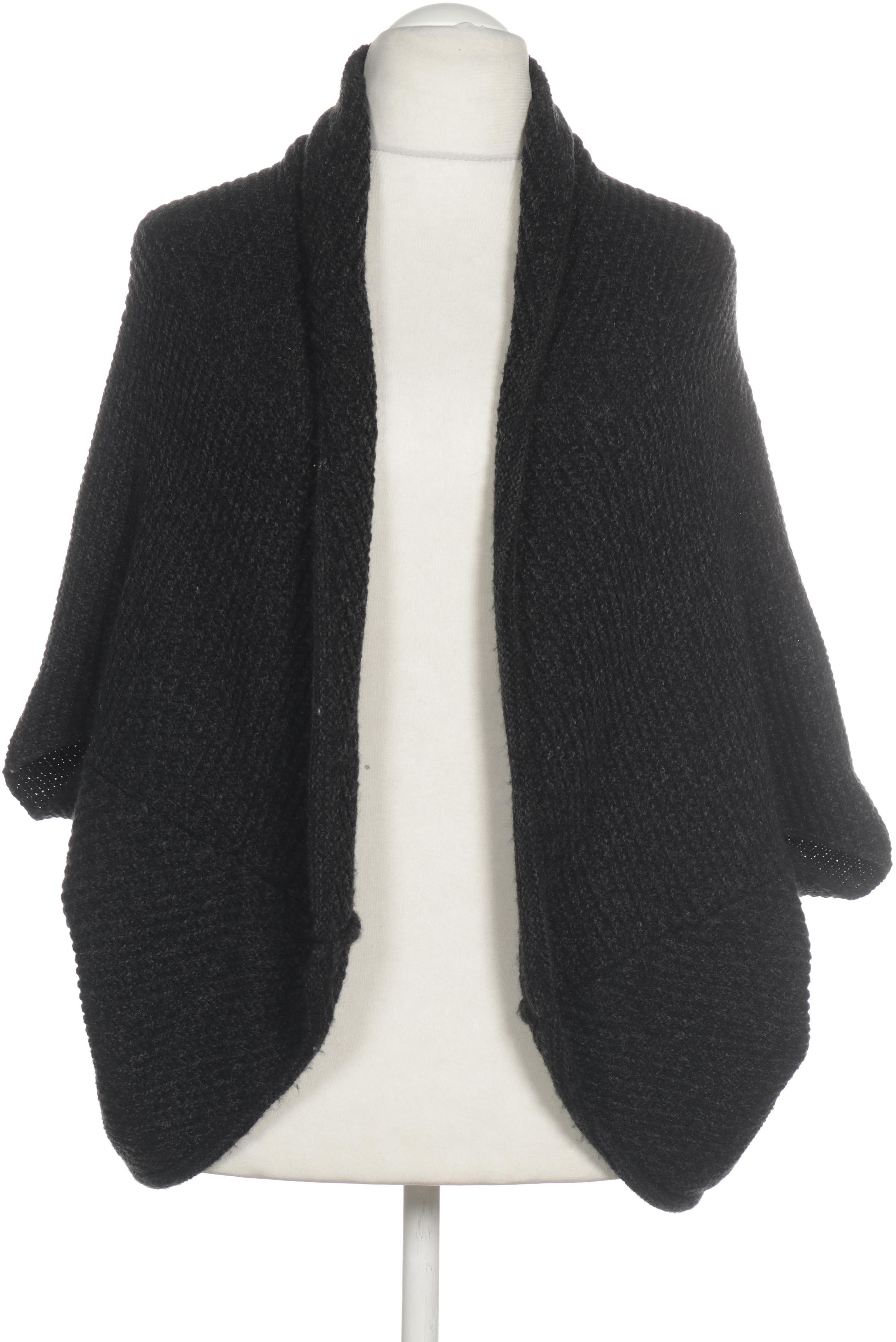 

Opus Damen Strickjacke, grau, Gr.