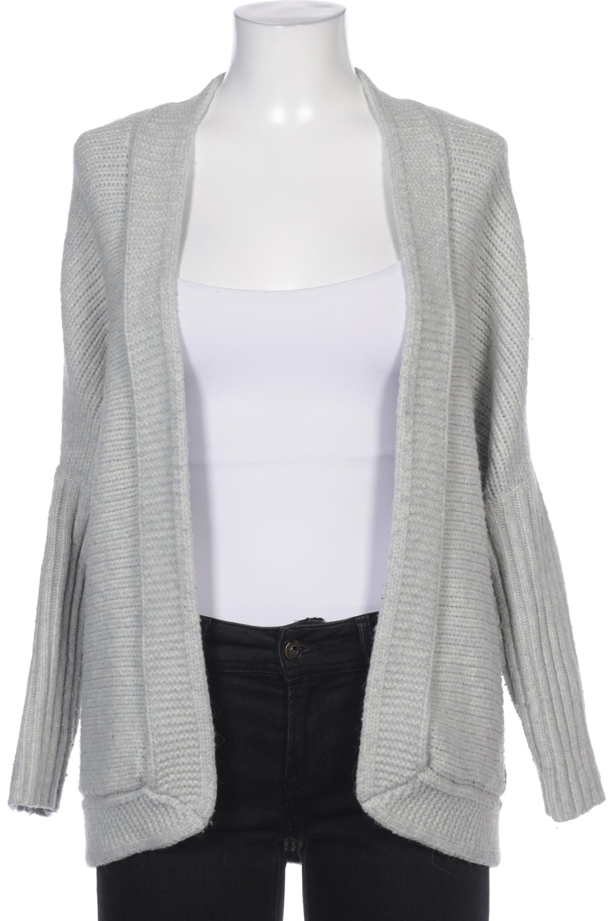 

Opus Damen Strickjacke, hellblau