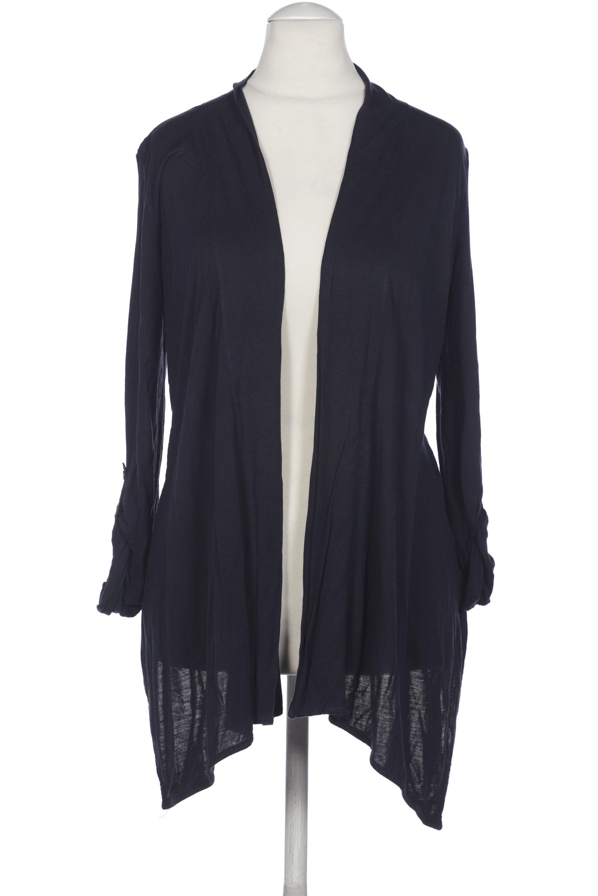 

Opus Damen Strickjacke, marineblau