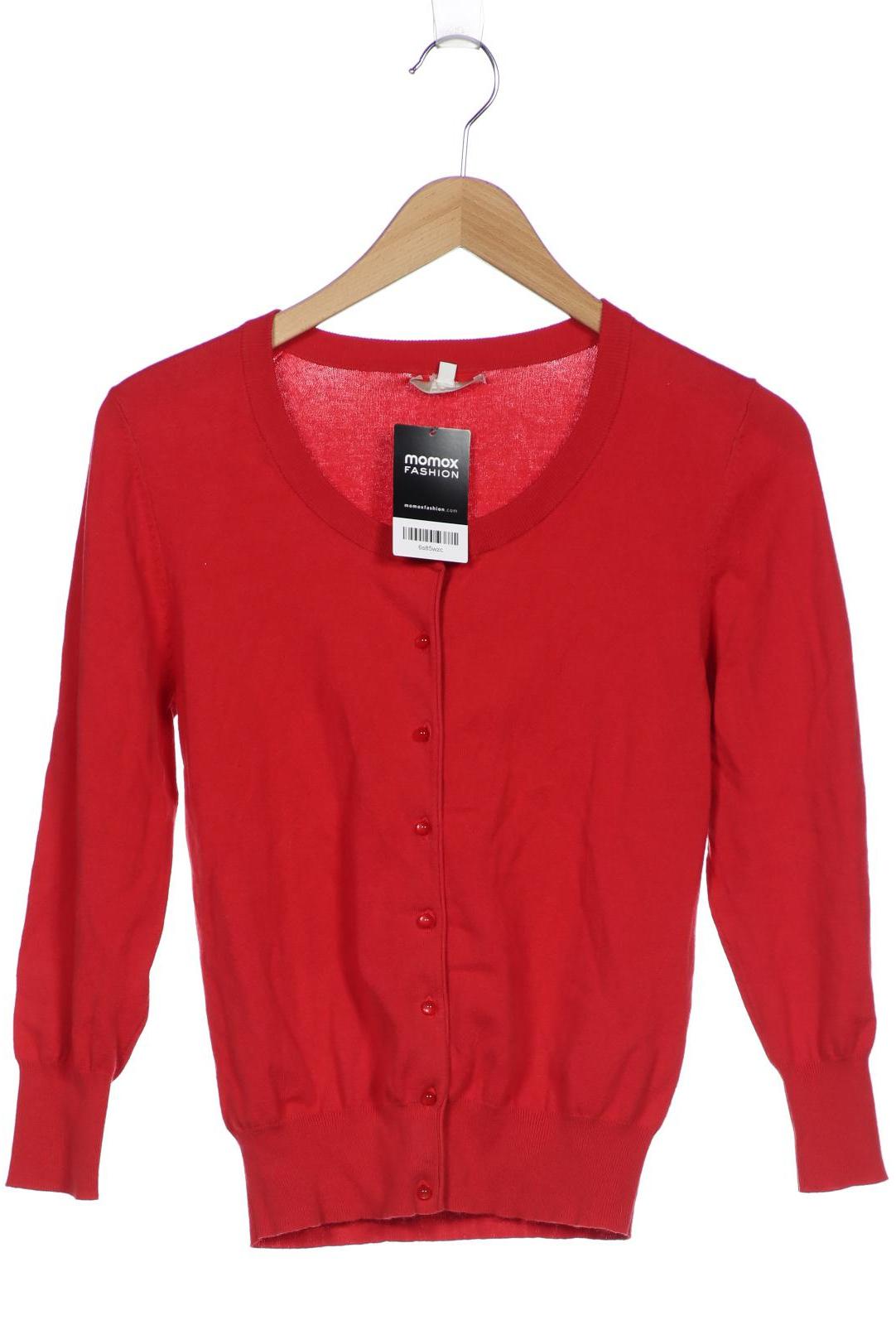

Opus Damen Strickjacke, rot
