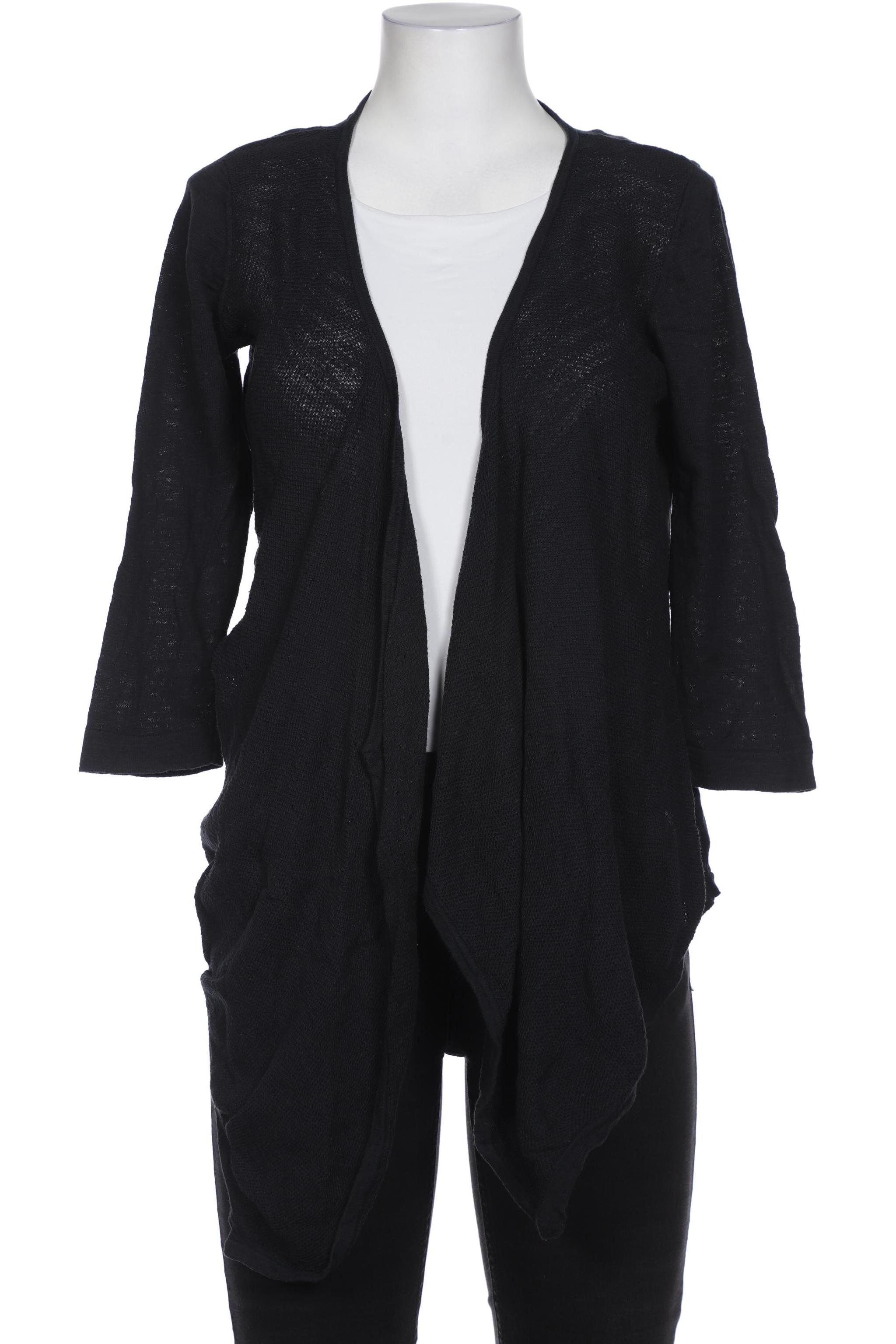 

Opus Damen Strickjacke, marineblau, Gr. 38