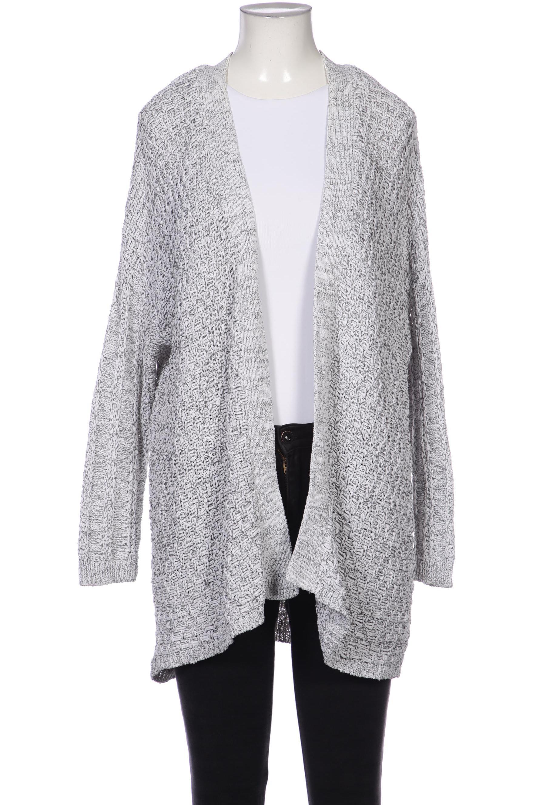 

Opus Damen Strickjacke, grau