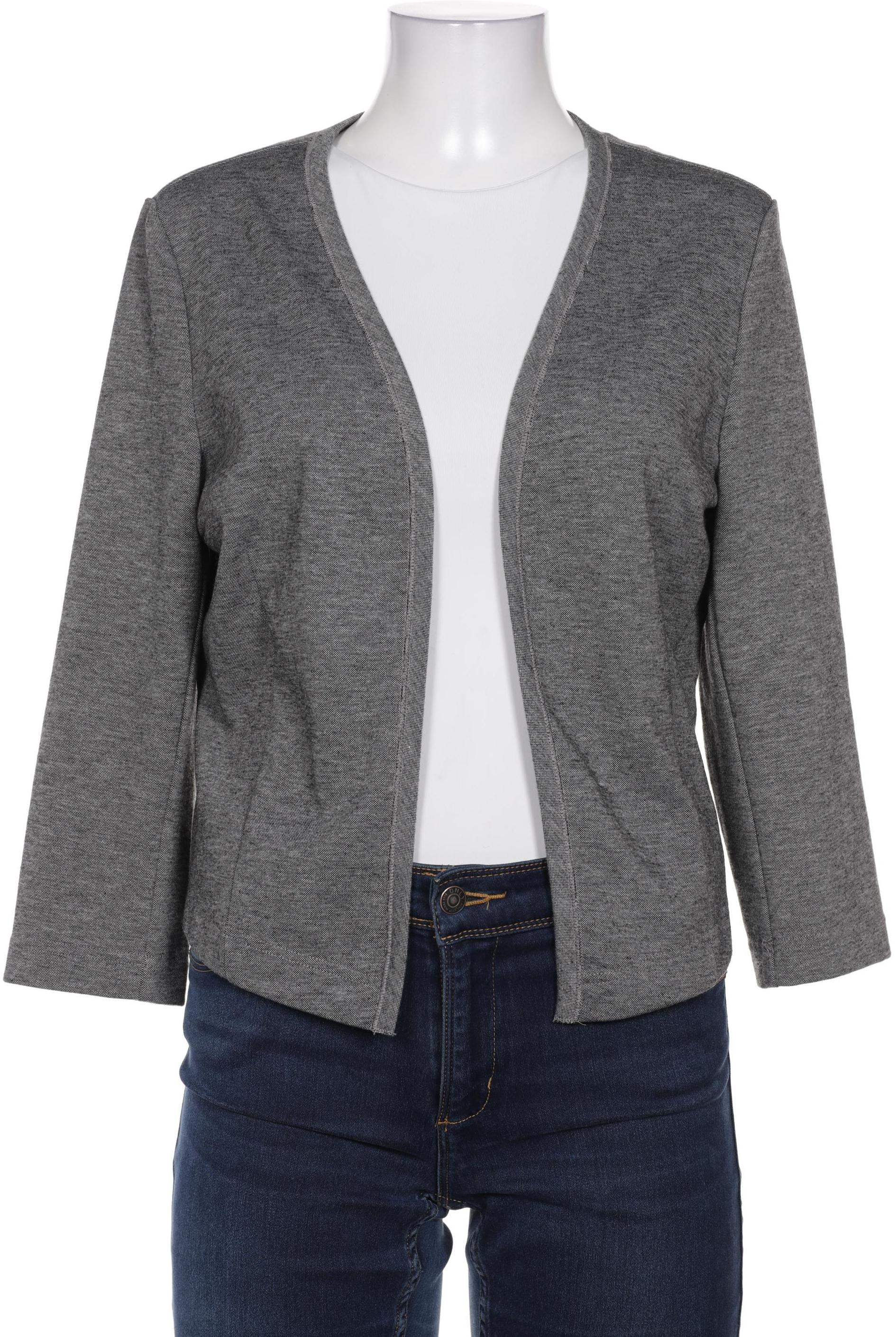 

Opus Damen Strickjacke, grau
