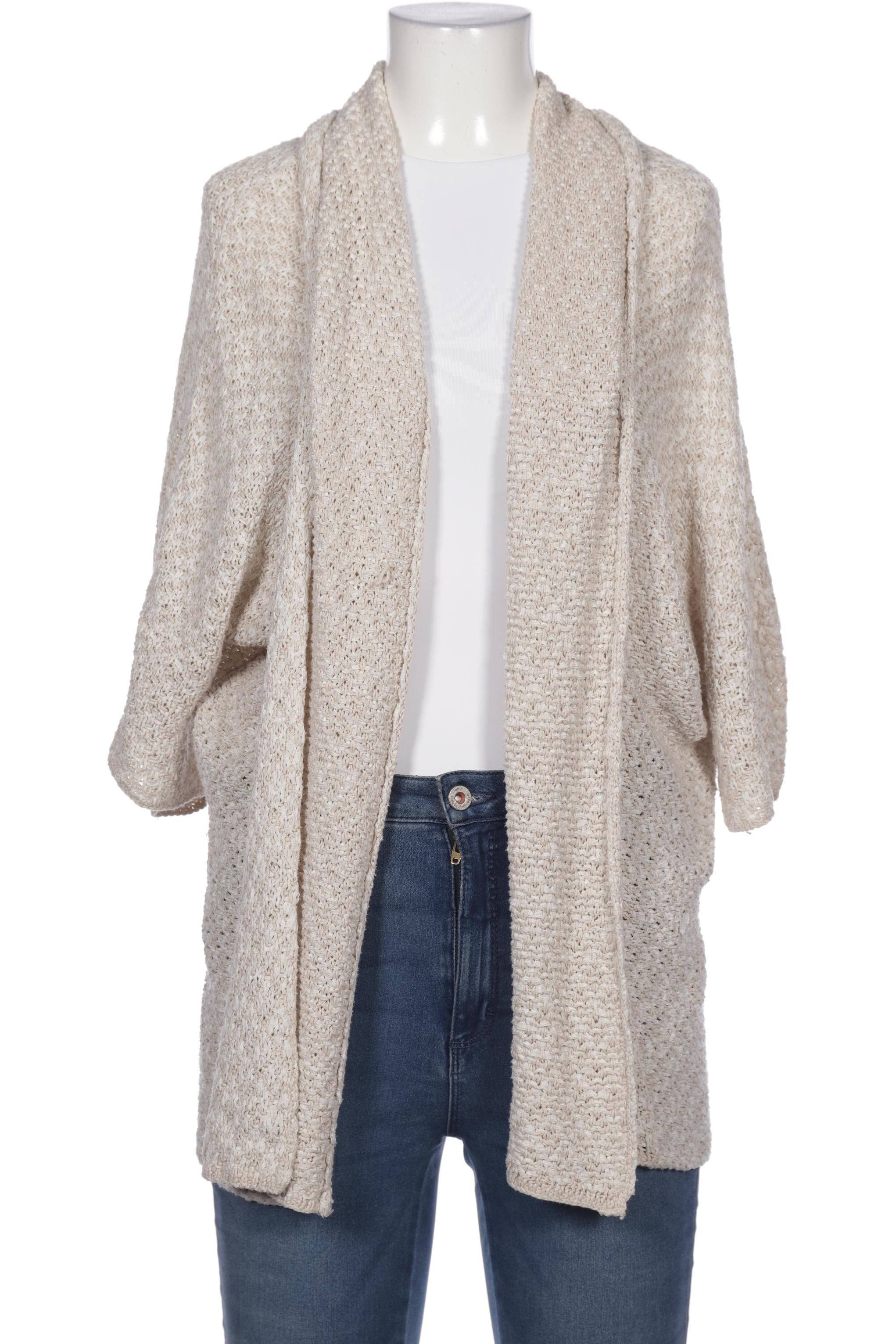 

Opus Damen Strickjacke, beige