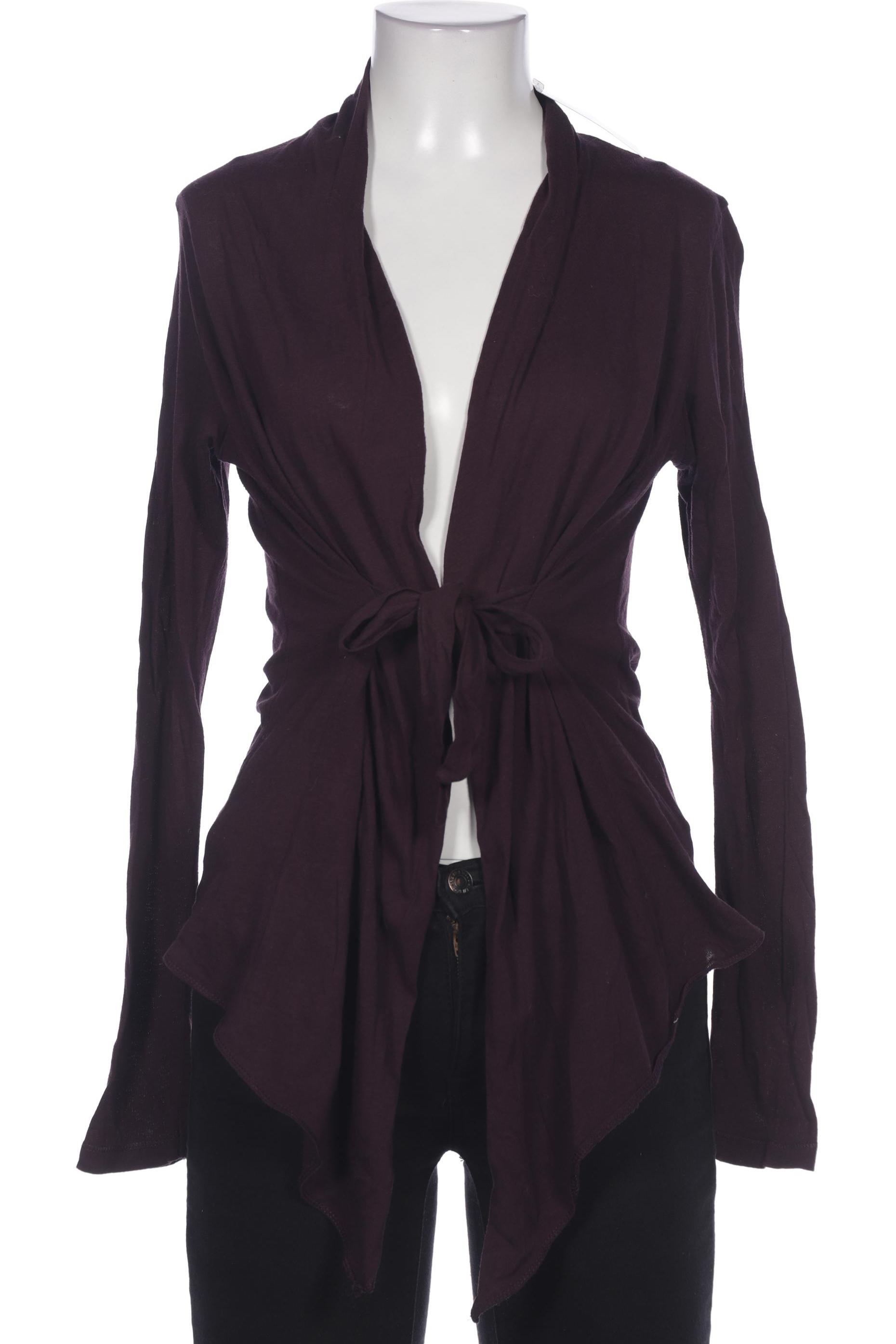 

Opus Damen Strickjacke, bordeaux, Gr. 36