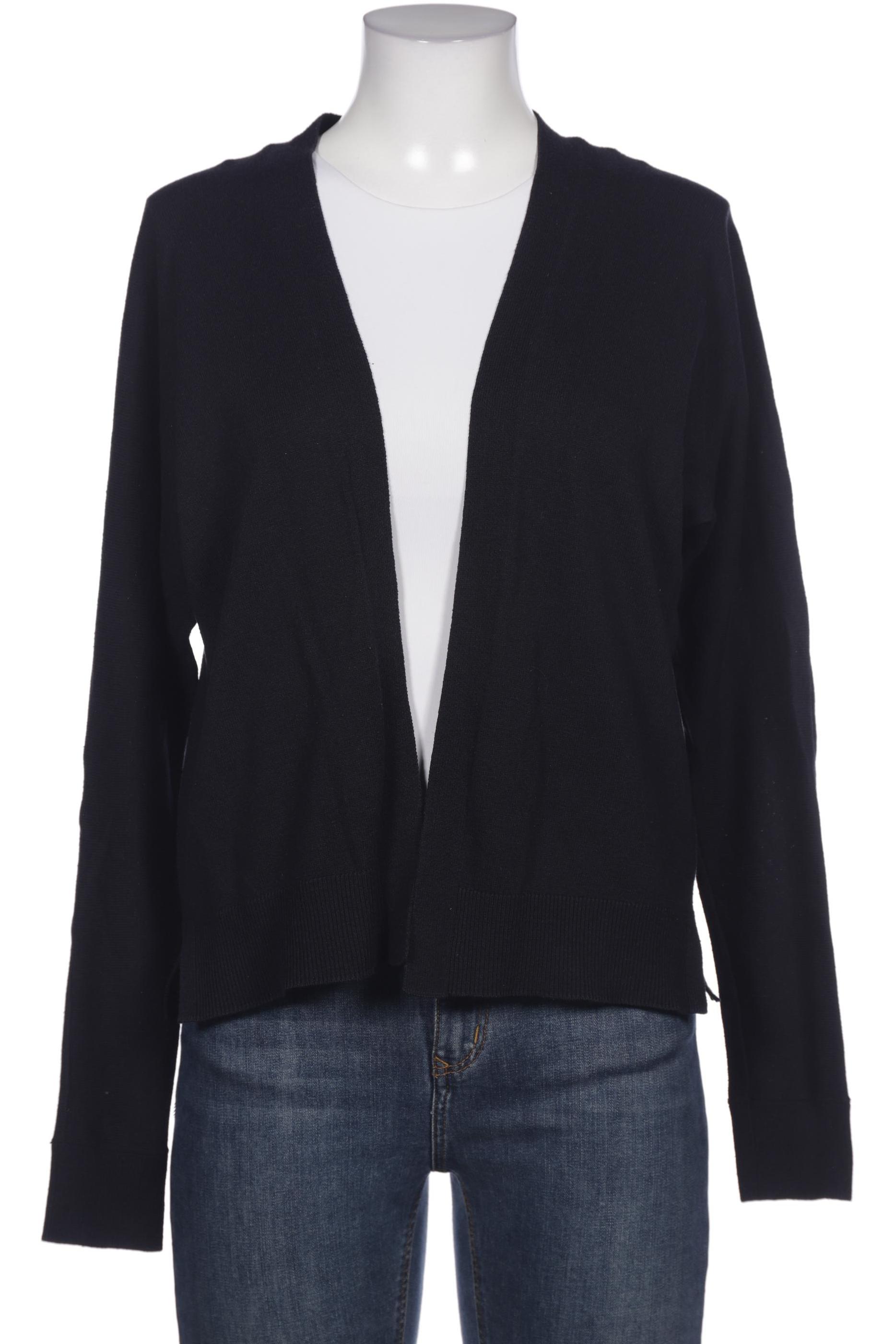 

Opus Damen Strickjacke, marineblau