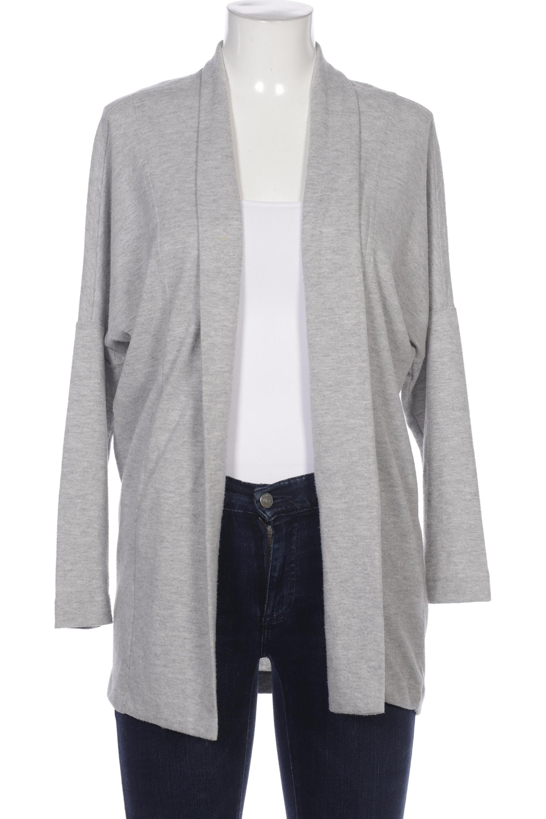 

Opus Damen Strickjacke, grau