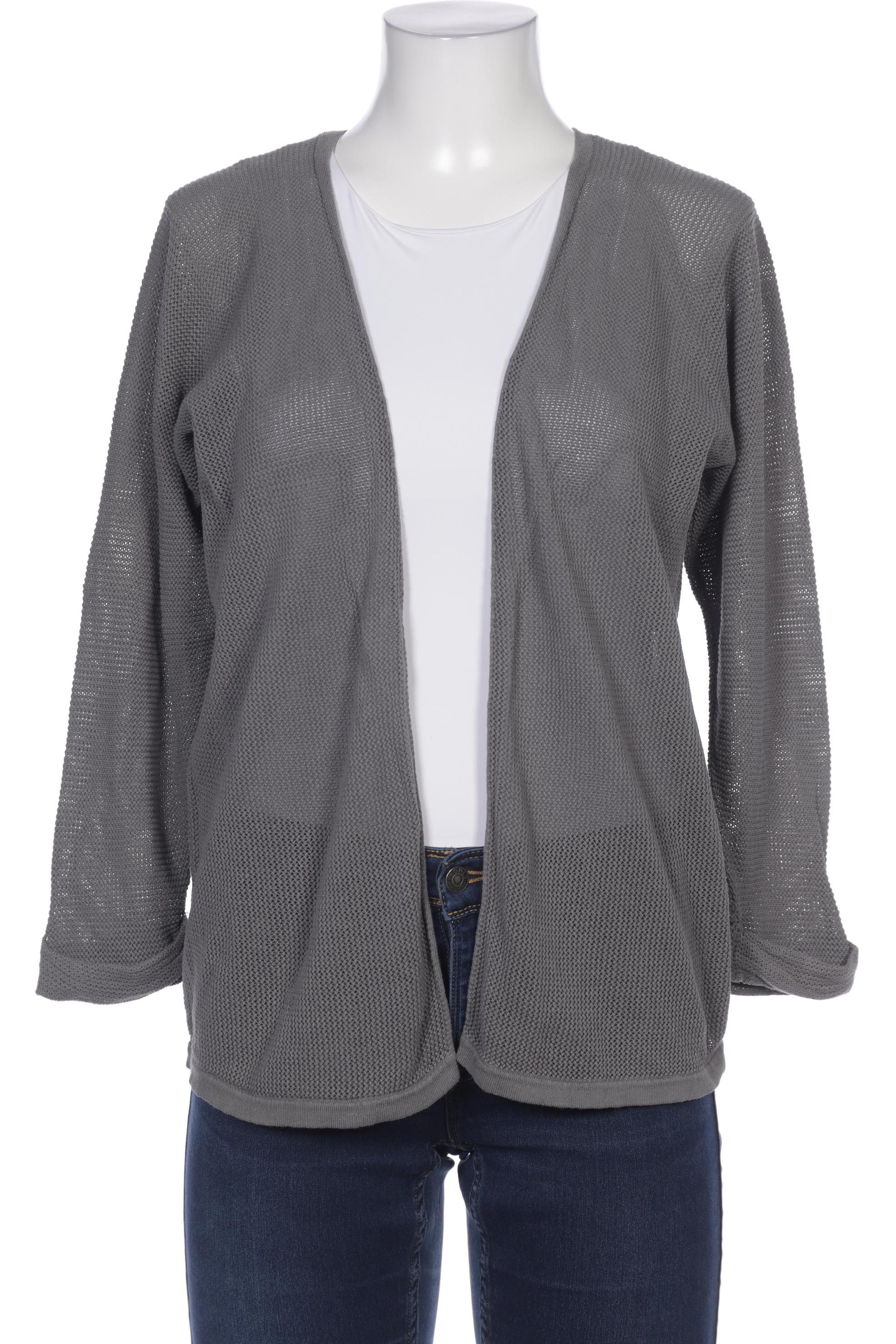 

Opus Damen Strickjacke, grau