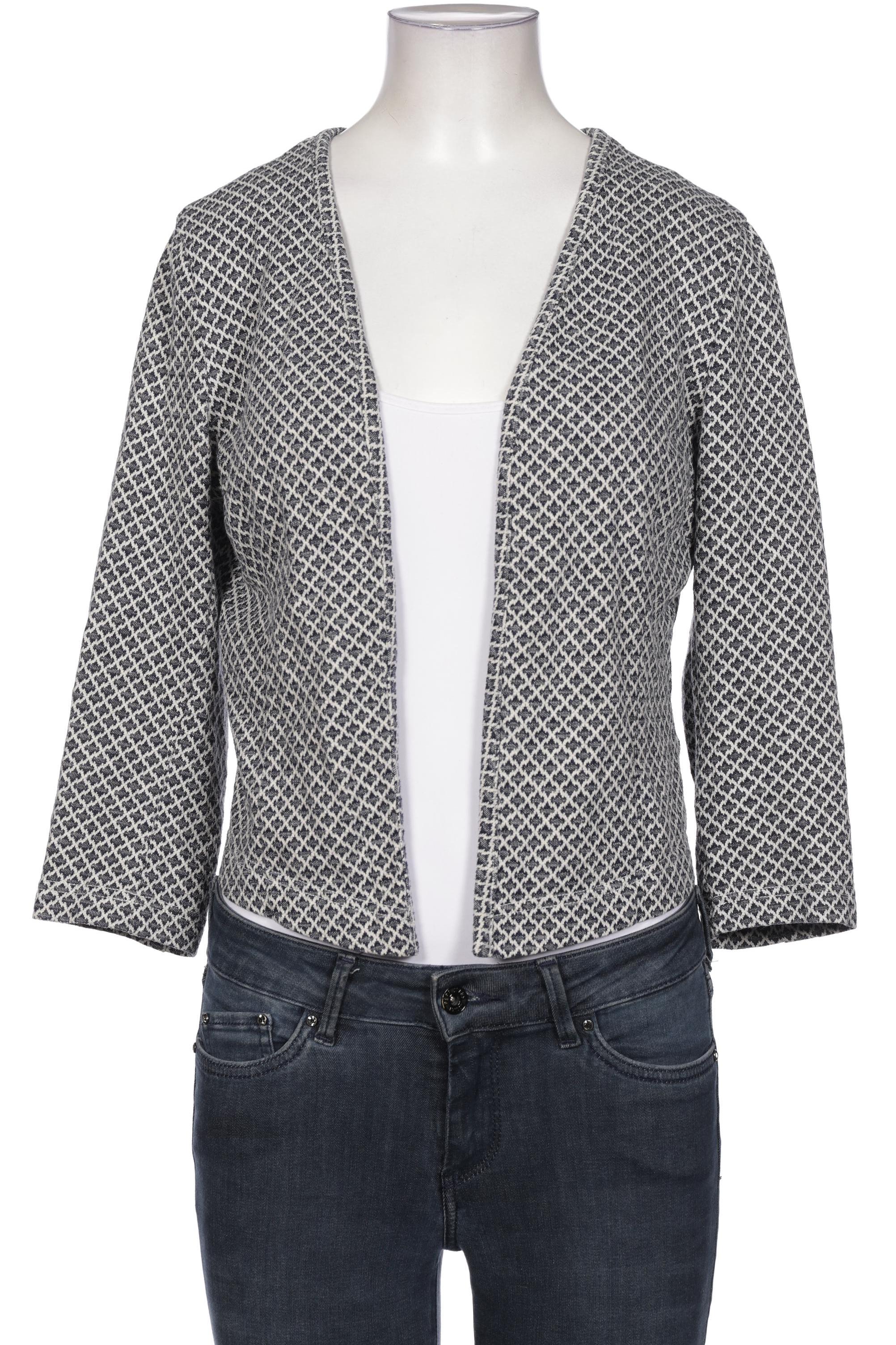 

Opus Damen Strickjacke, marineblau