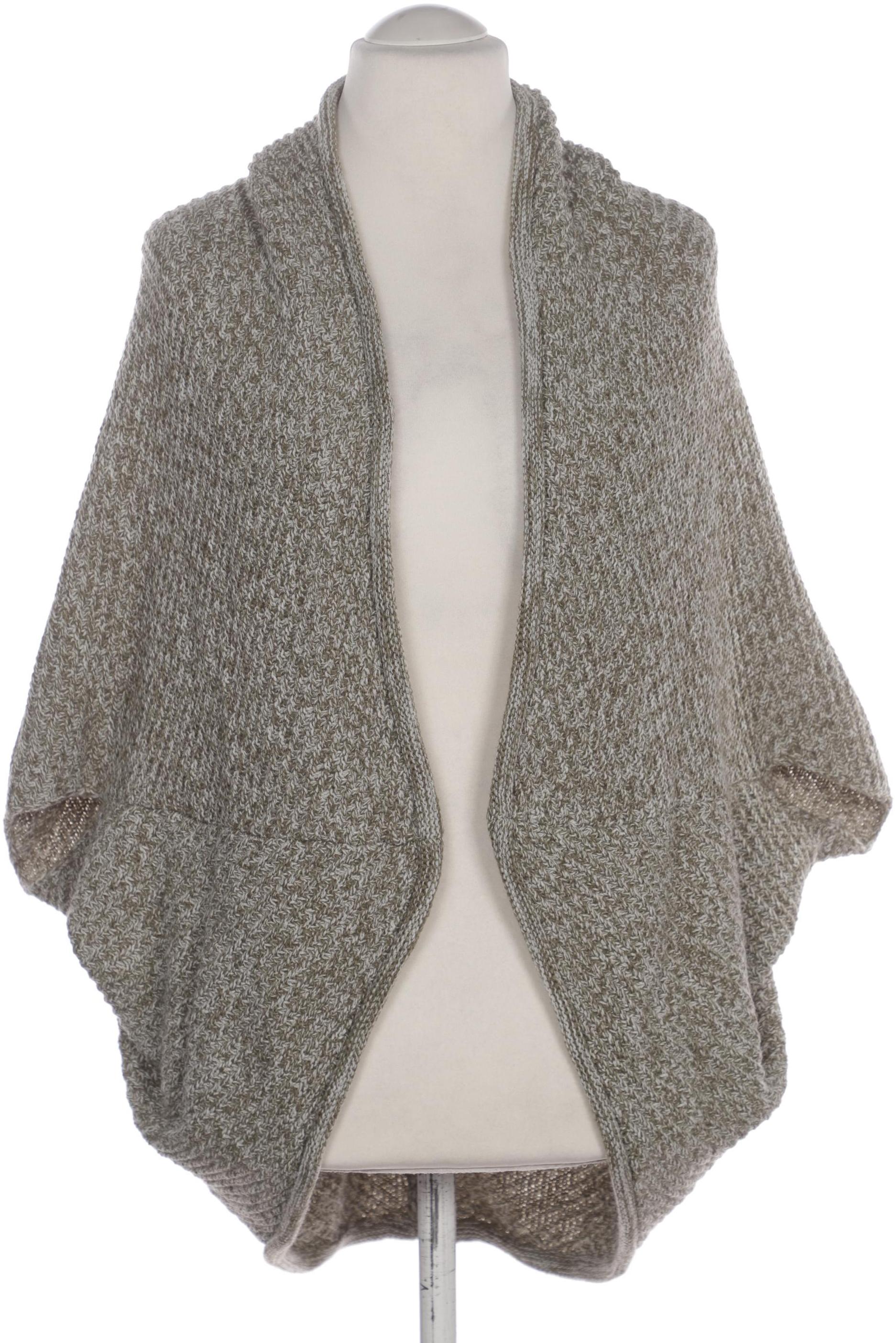 

Opus Damen Strickjacke, hellgrün, Gr. 38