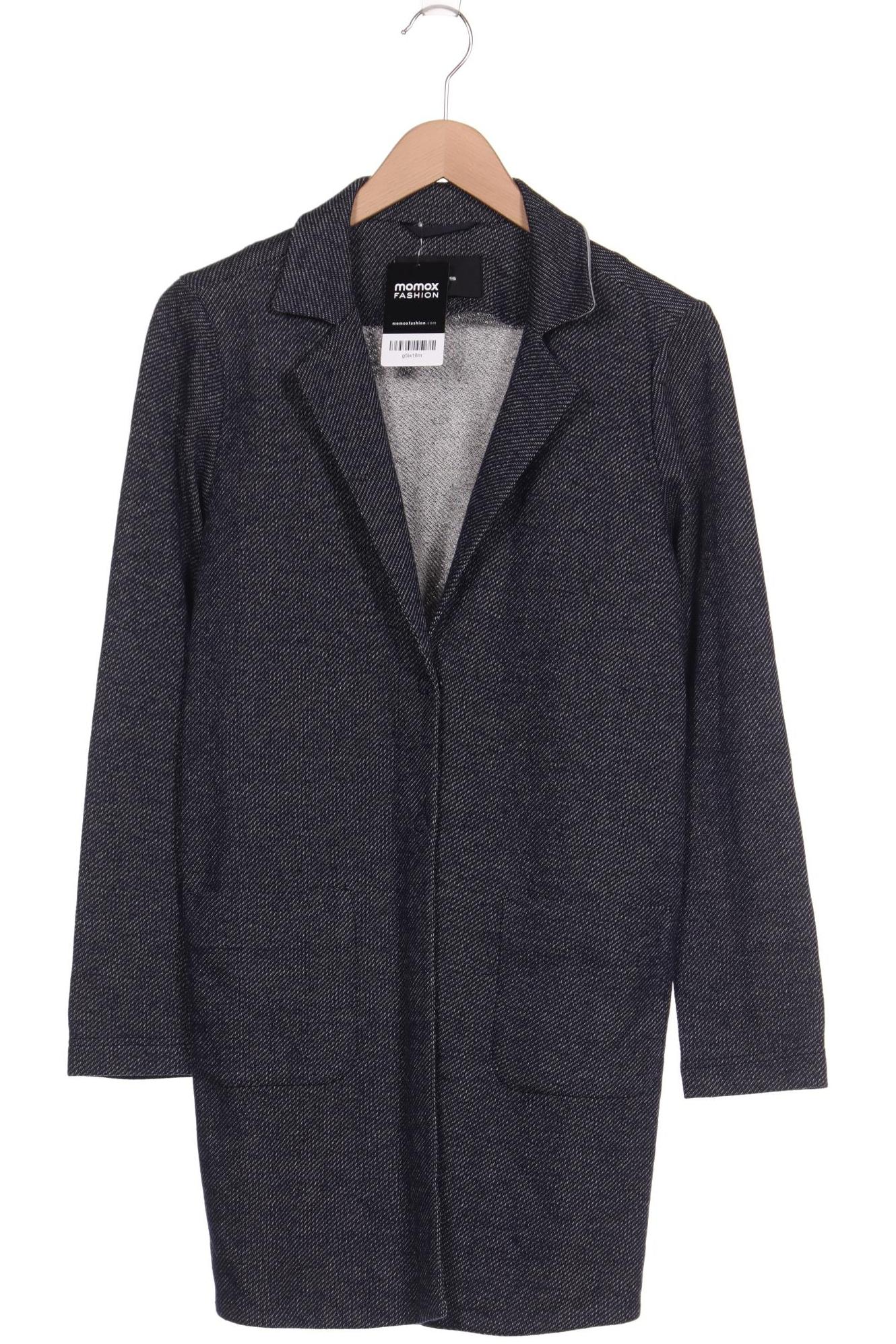 

Opus Damen Strickjacke, marineblau