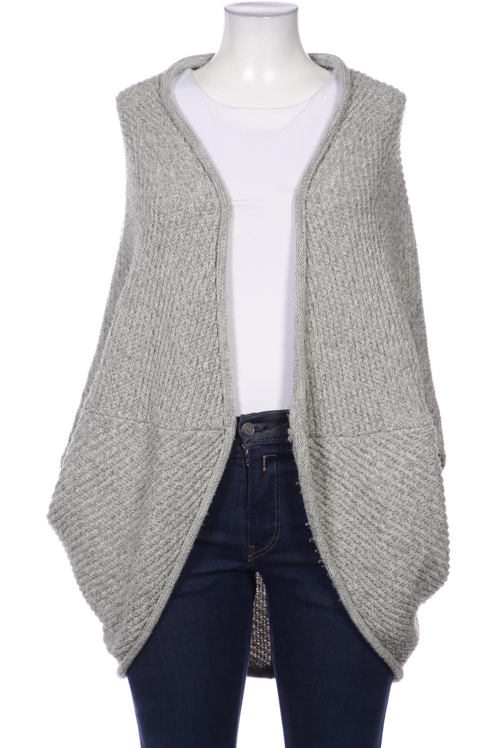 

Opus Damen Strickjacke, grau