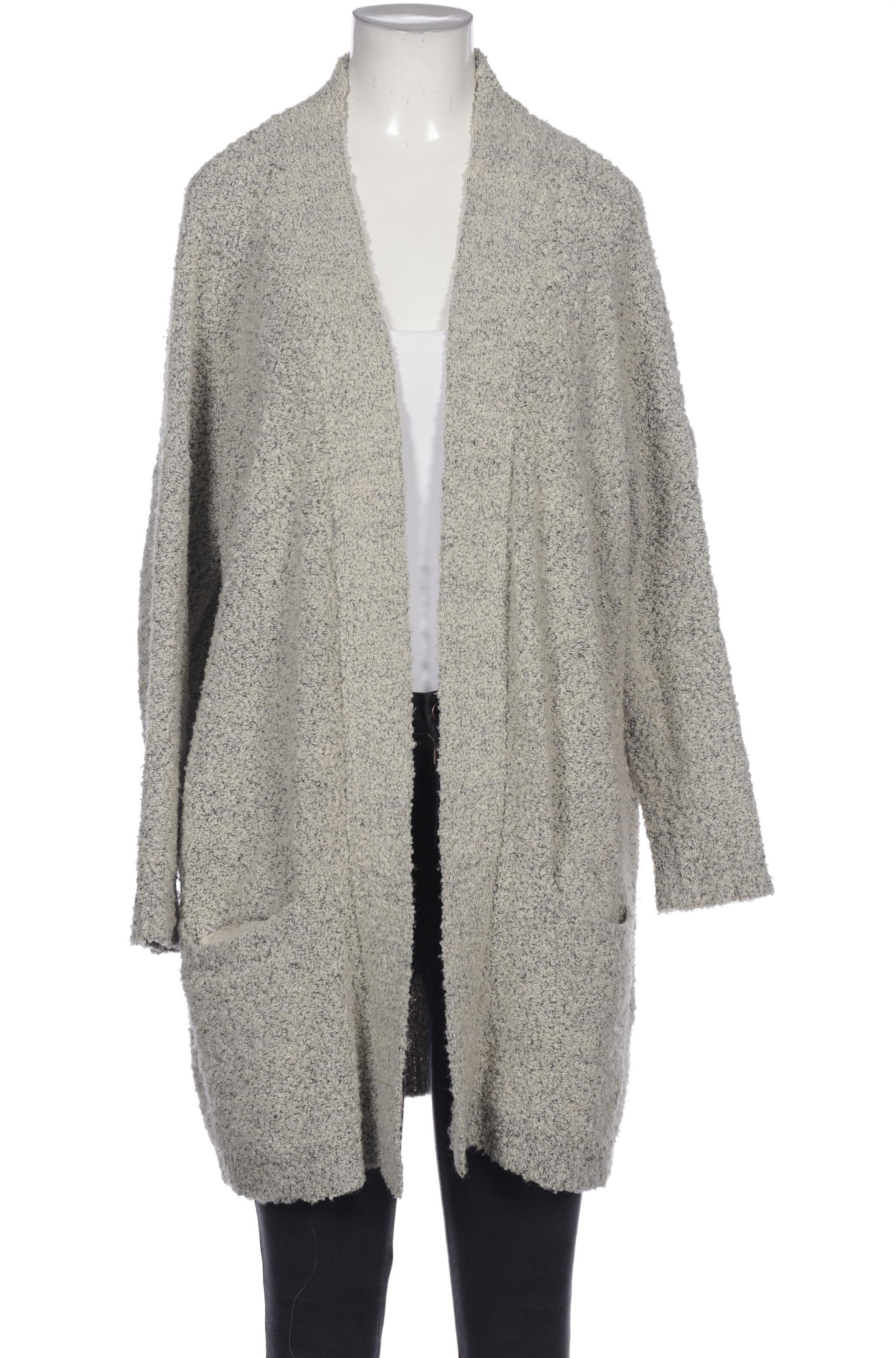 

Opus Damen Strickjacke, grau