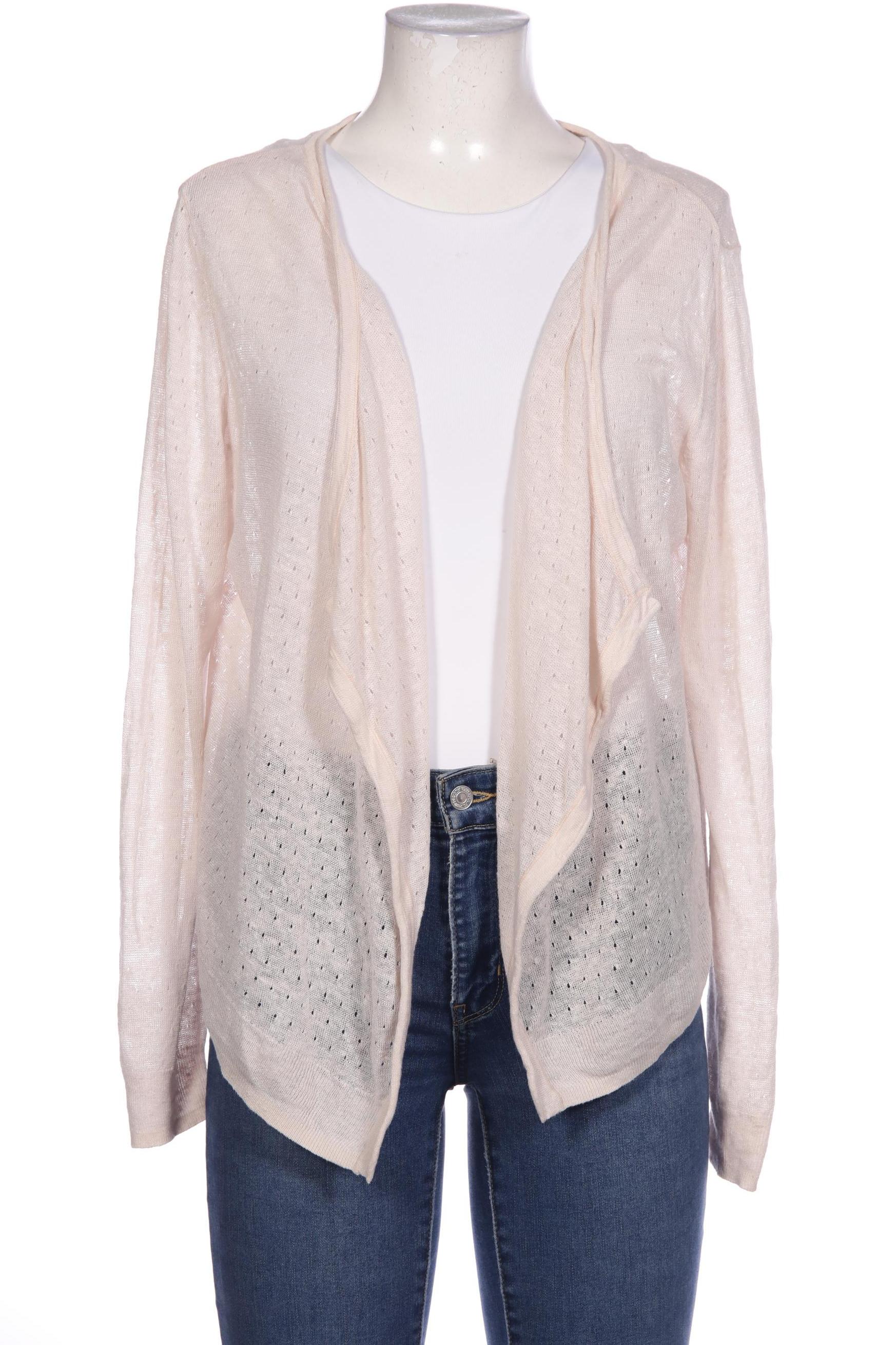 

Opus Damen Strickjacke, pink, Gr. 44