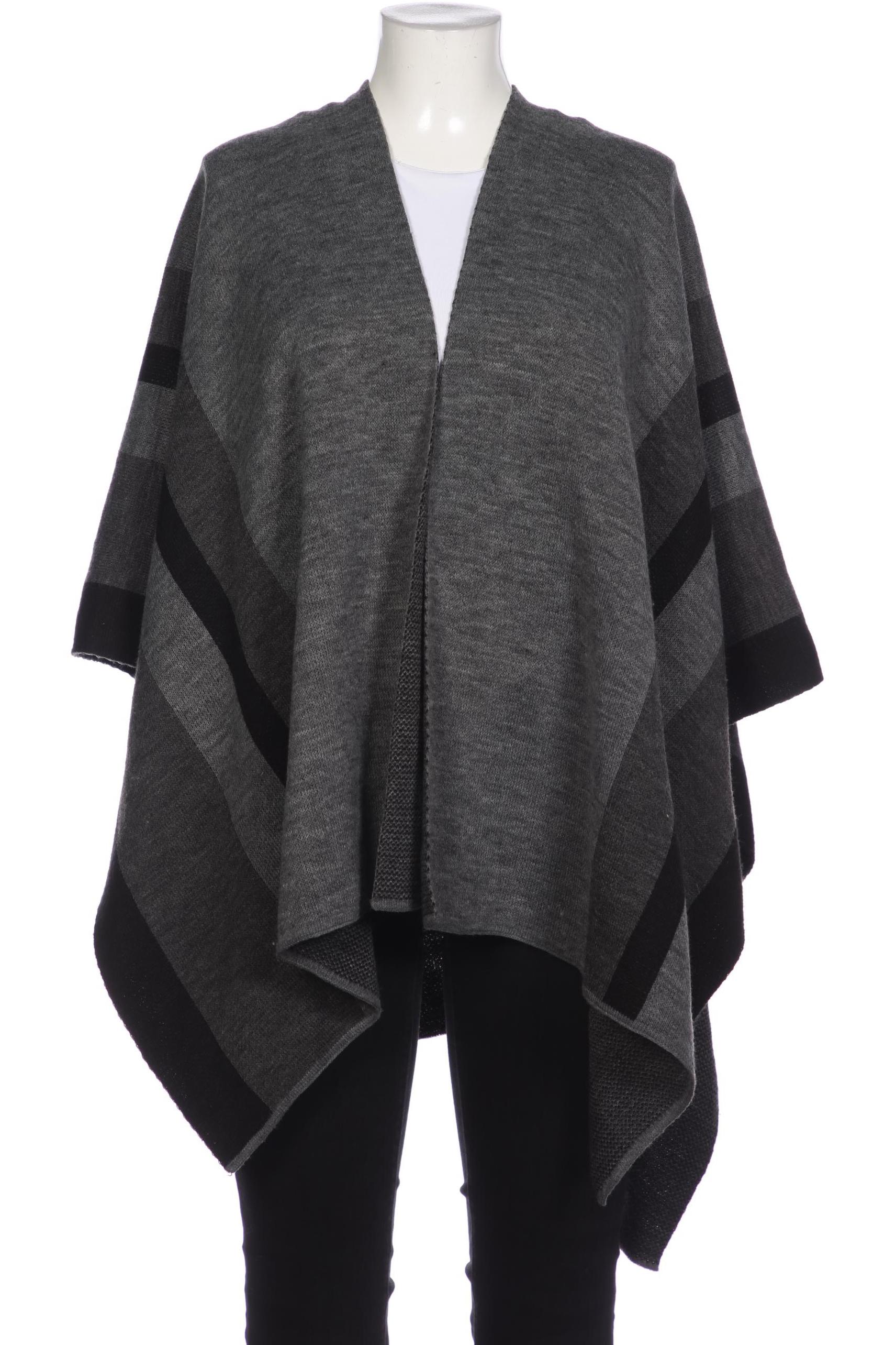 

Opus Damen Strickjacke, grau, Gr. uni
