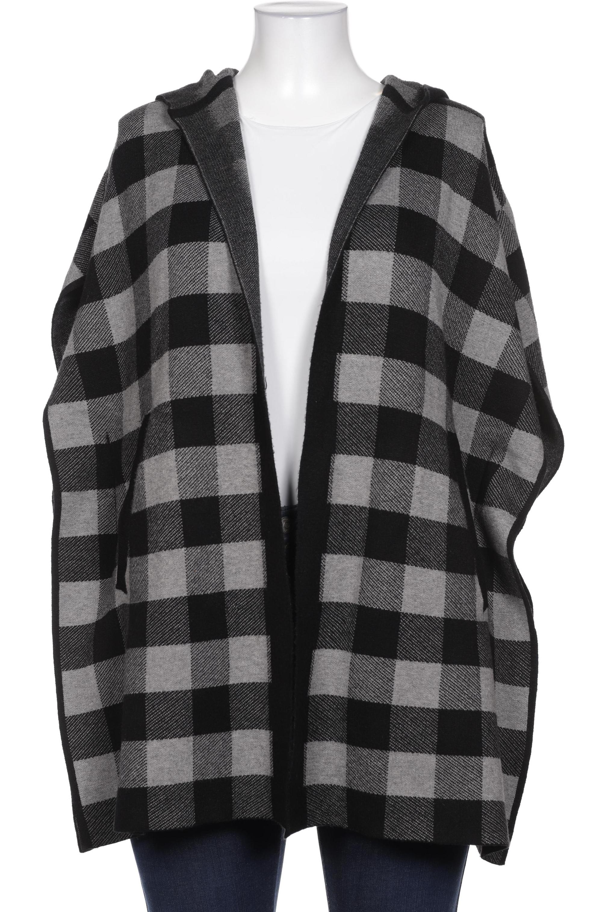 

Opus Damen Strickjacke, grau