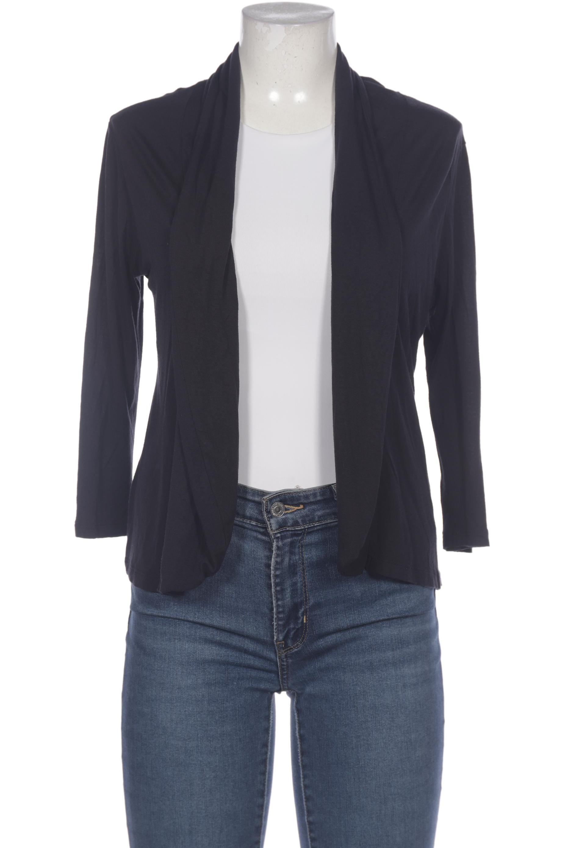 

Opus Damen Strickjacke, marineblau, Gr. 40