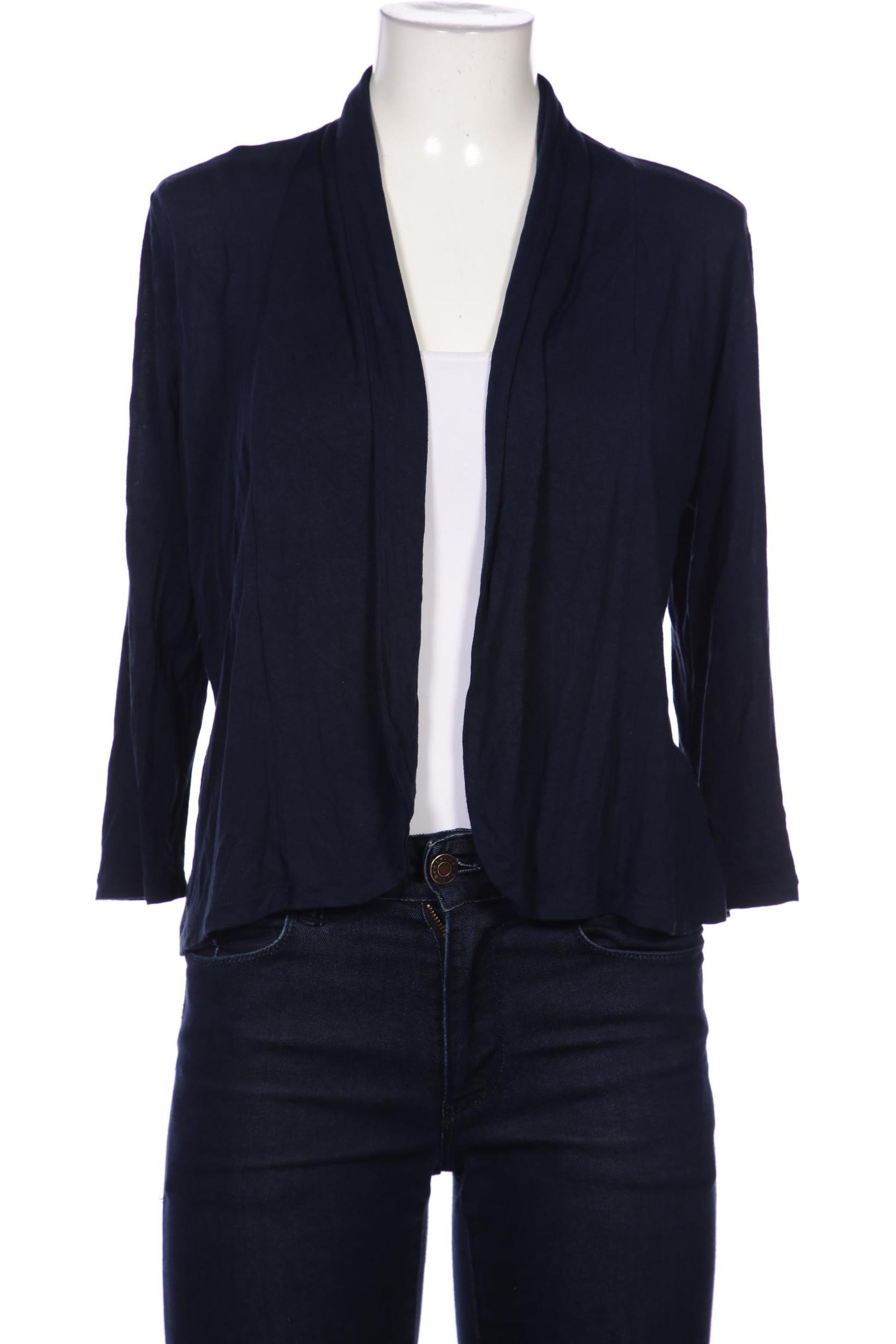 

Opus Damen Strickjacke, marineblau