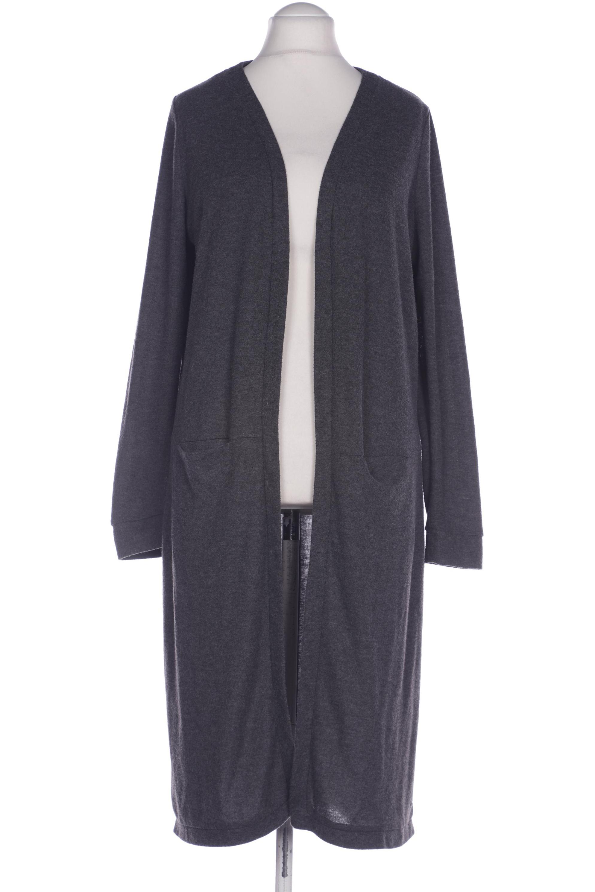 

Opus Damen Strickjacke, grau
