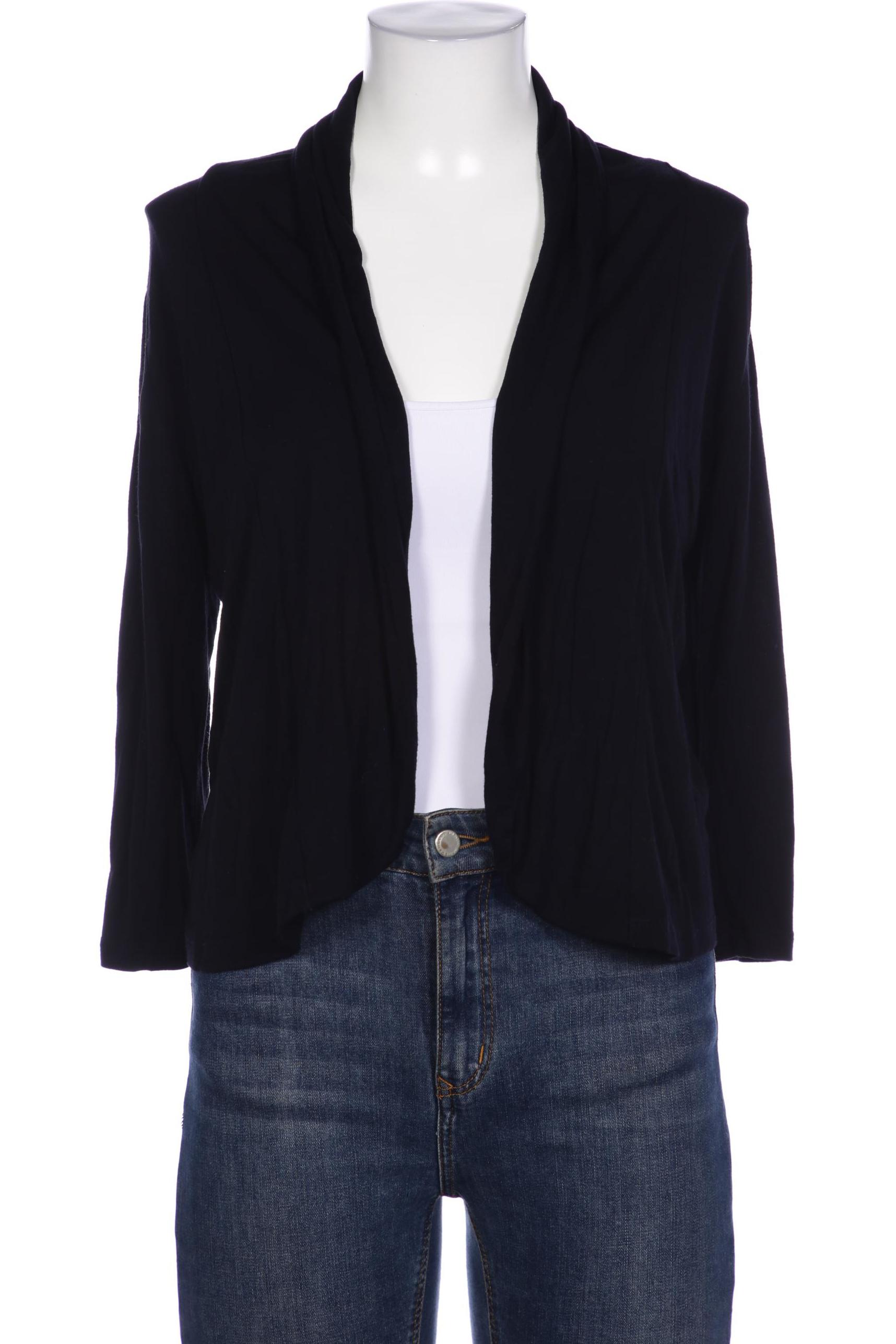 

Opus Damen Strickjacke, marineblau