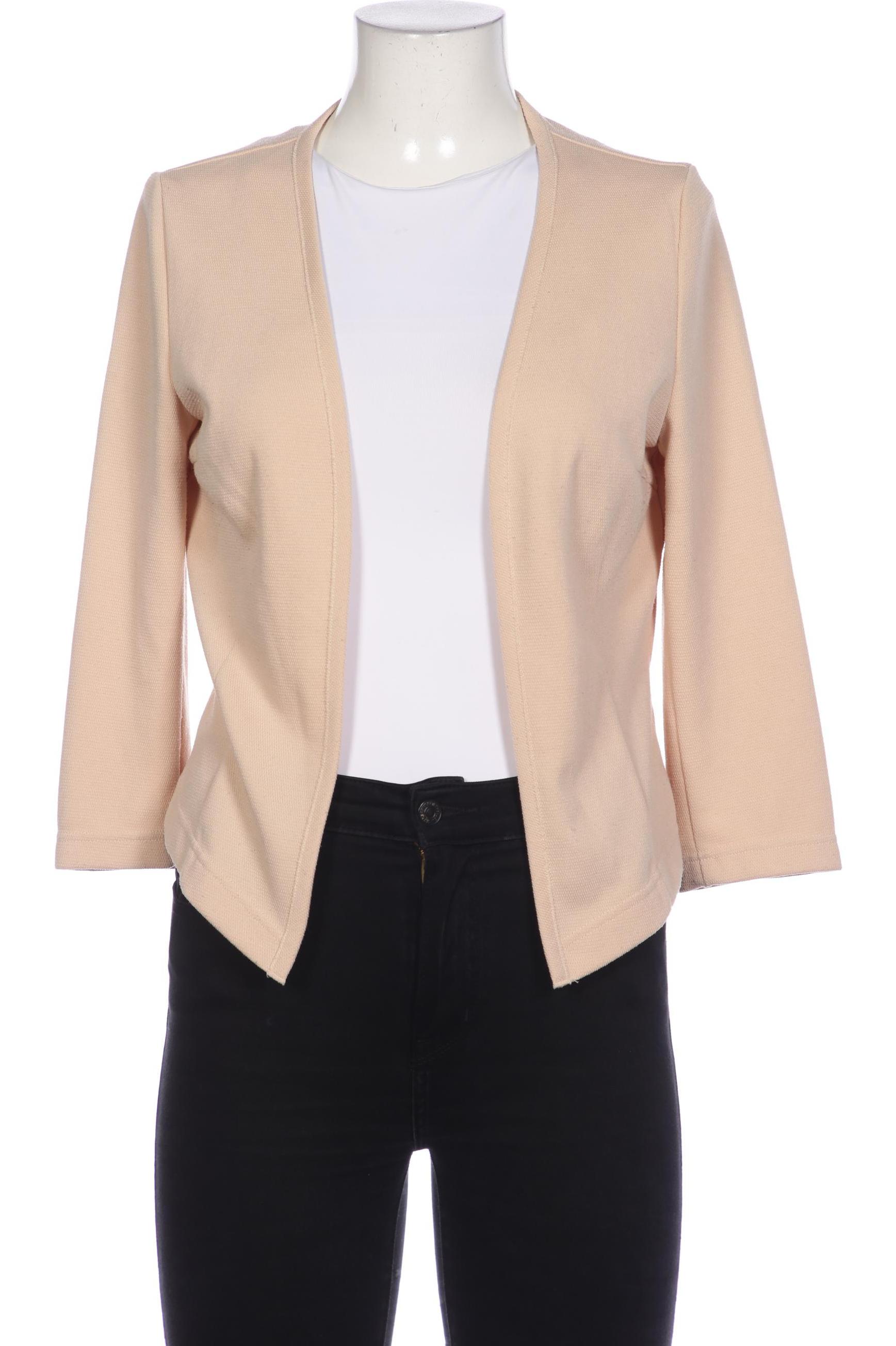 

Opus Damen Strickjacke, beige, Gr. 38