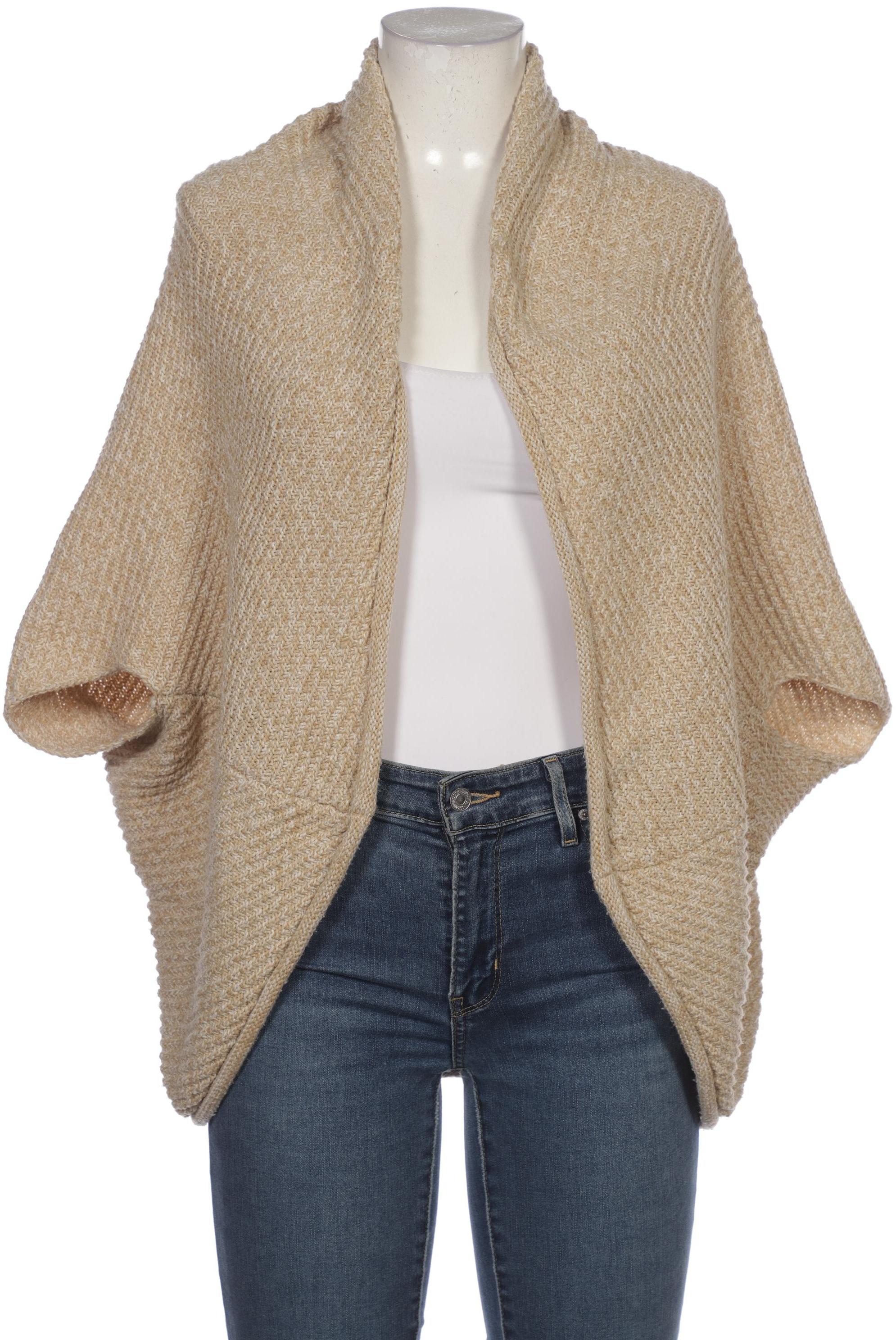 

Opus Damen Strickjacke, beige